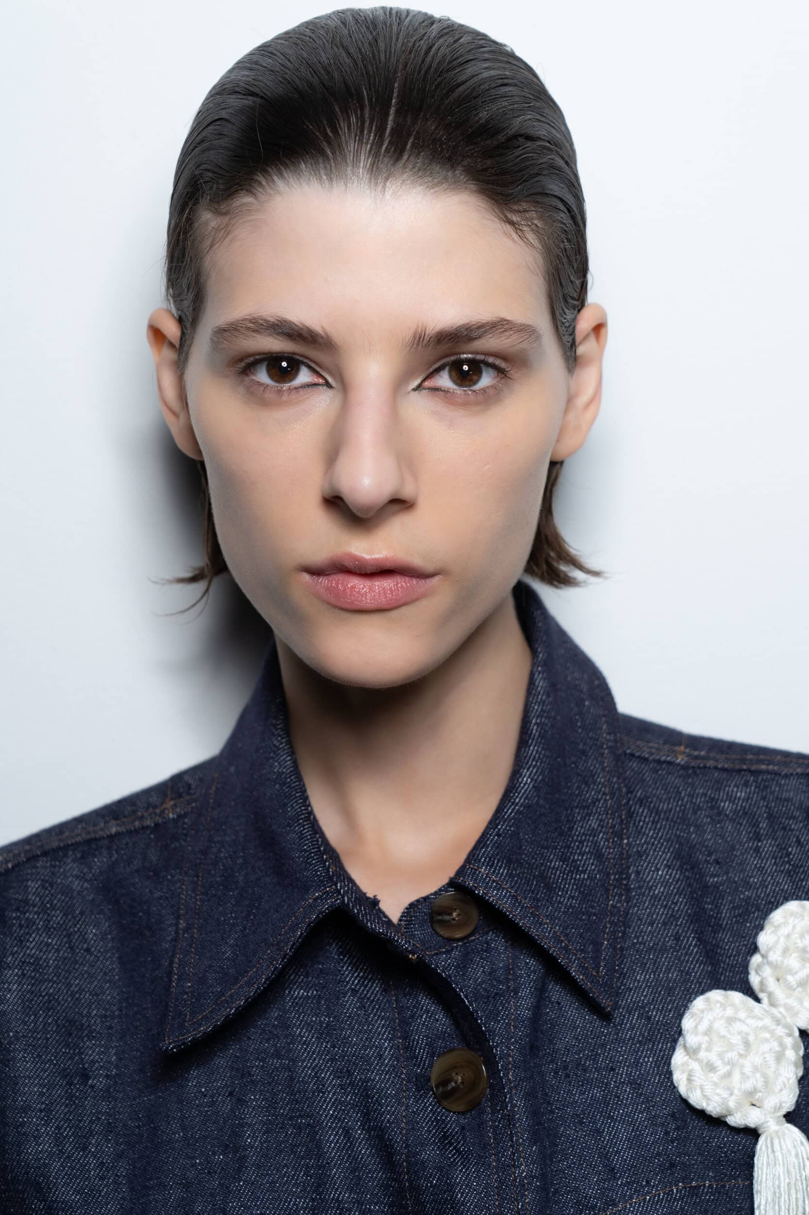 Heirlome Spring 2027 Fashion Show Backstage