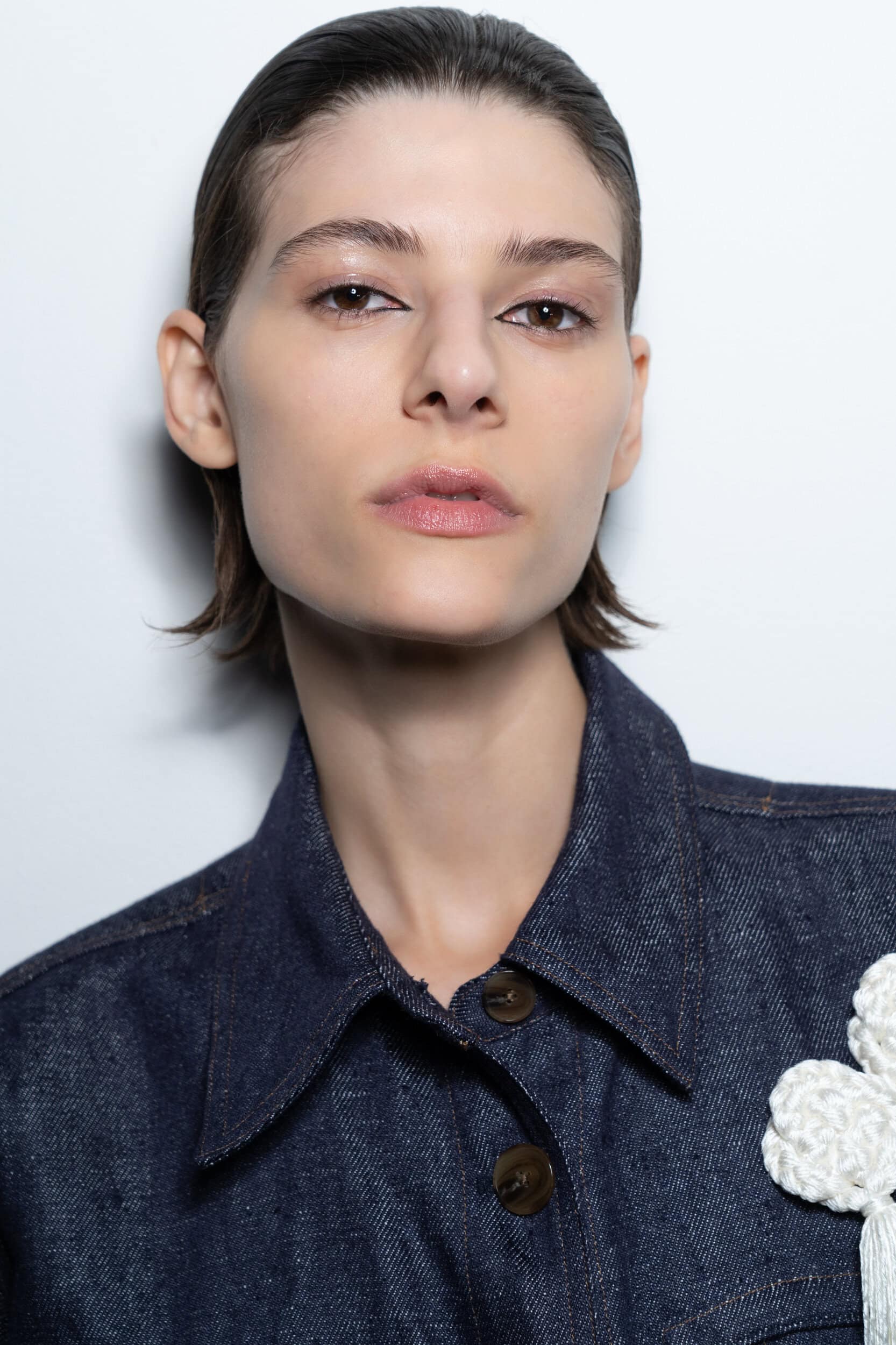 Heirlome Spring 2027 Fashion Show Backstage