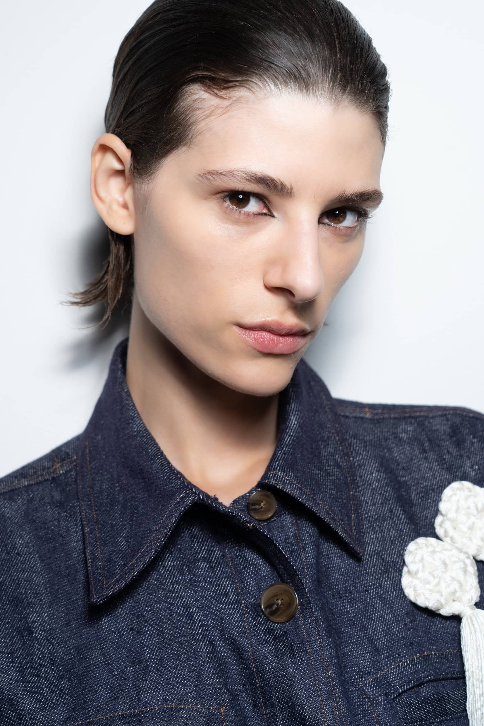 Heirlome Spring 2027 Fashion Show Backstage