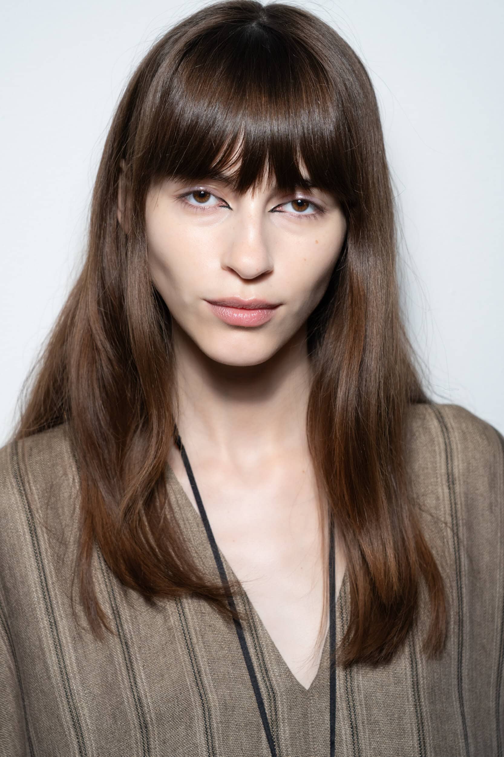 Heirlome Spring 2027 Fashion Show Backstage