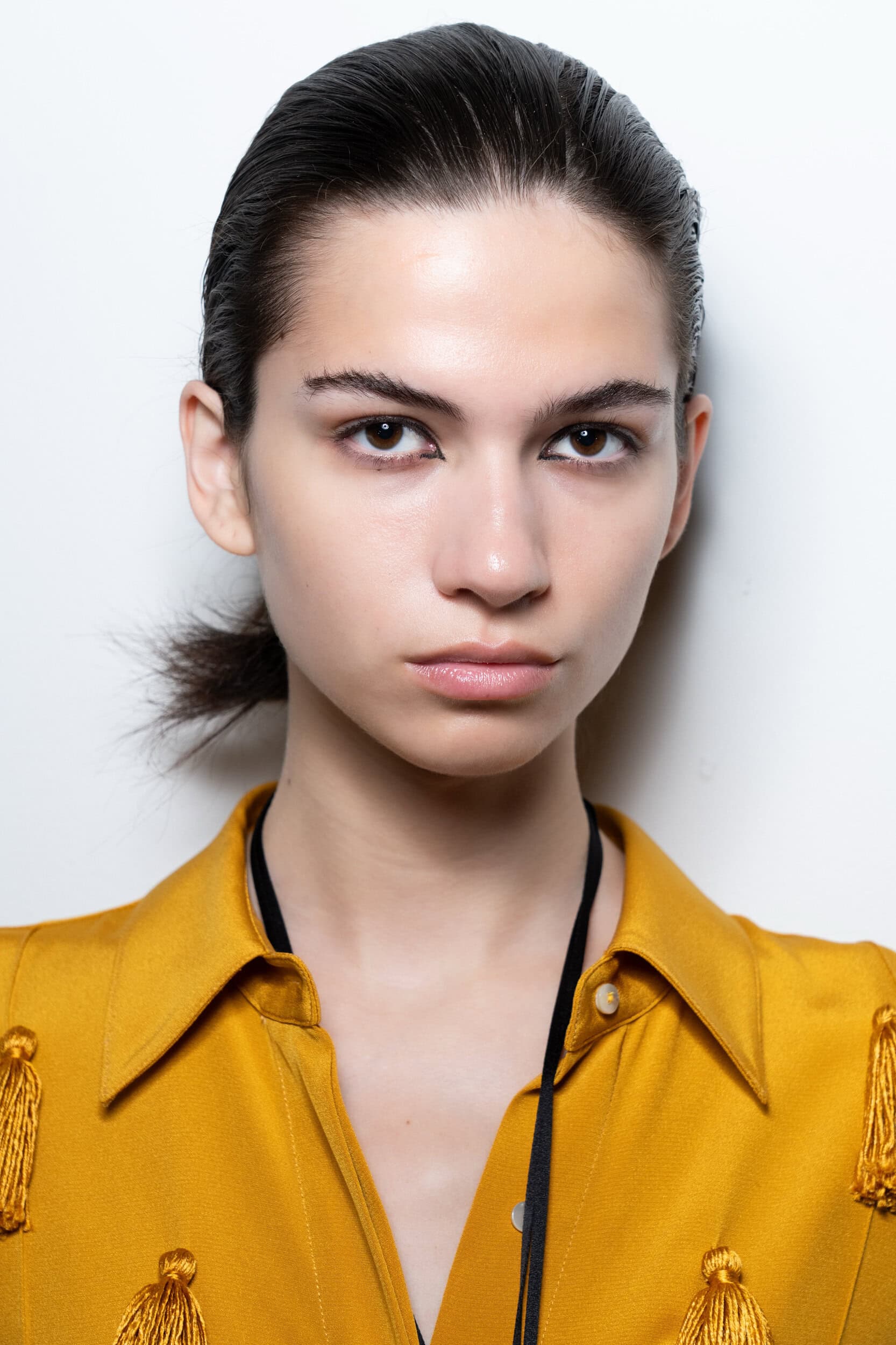 Heirlome Spring 2027 Fashion Show Backstage