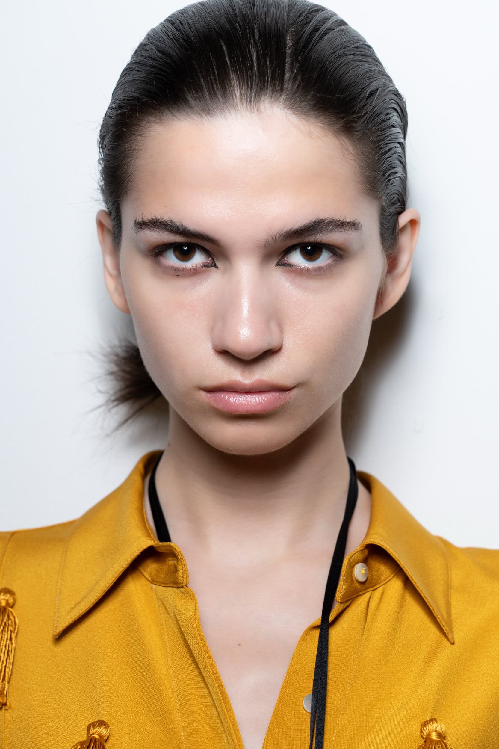 Heirlome Spring 2027 Fashion Show Backstage