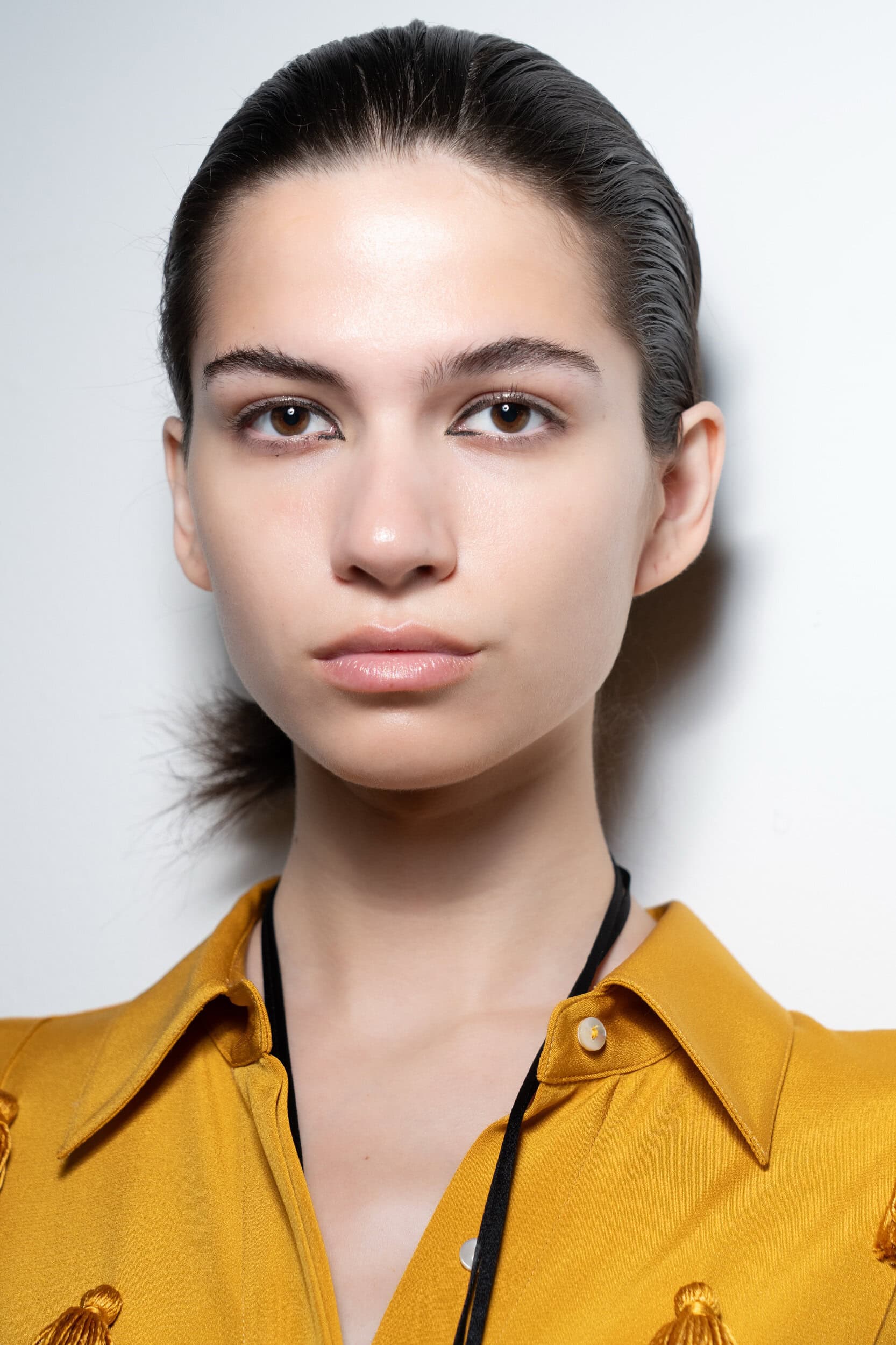 Heirlome Spring 2027 Fashion Show Backstage