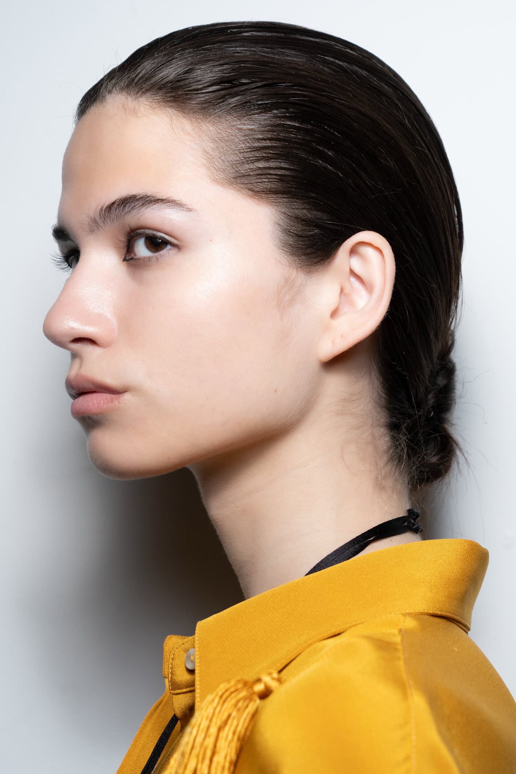 Heirlome Spring 2027 Fashion Show Backstage