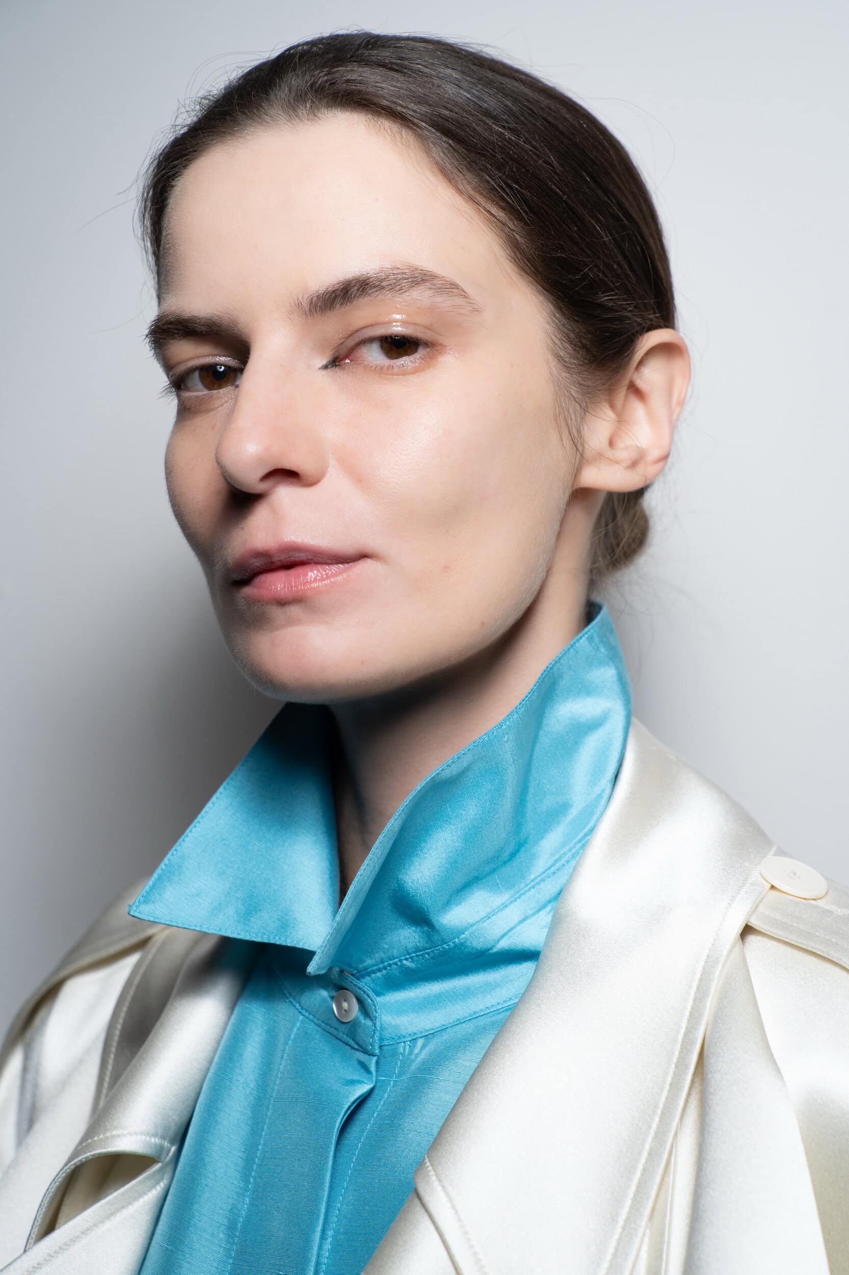 Heirlome Spring 2027 Fashion Show Backstage