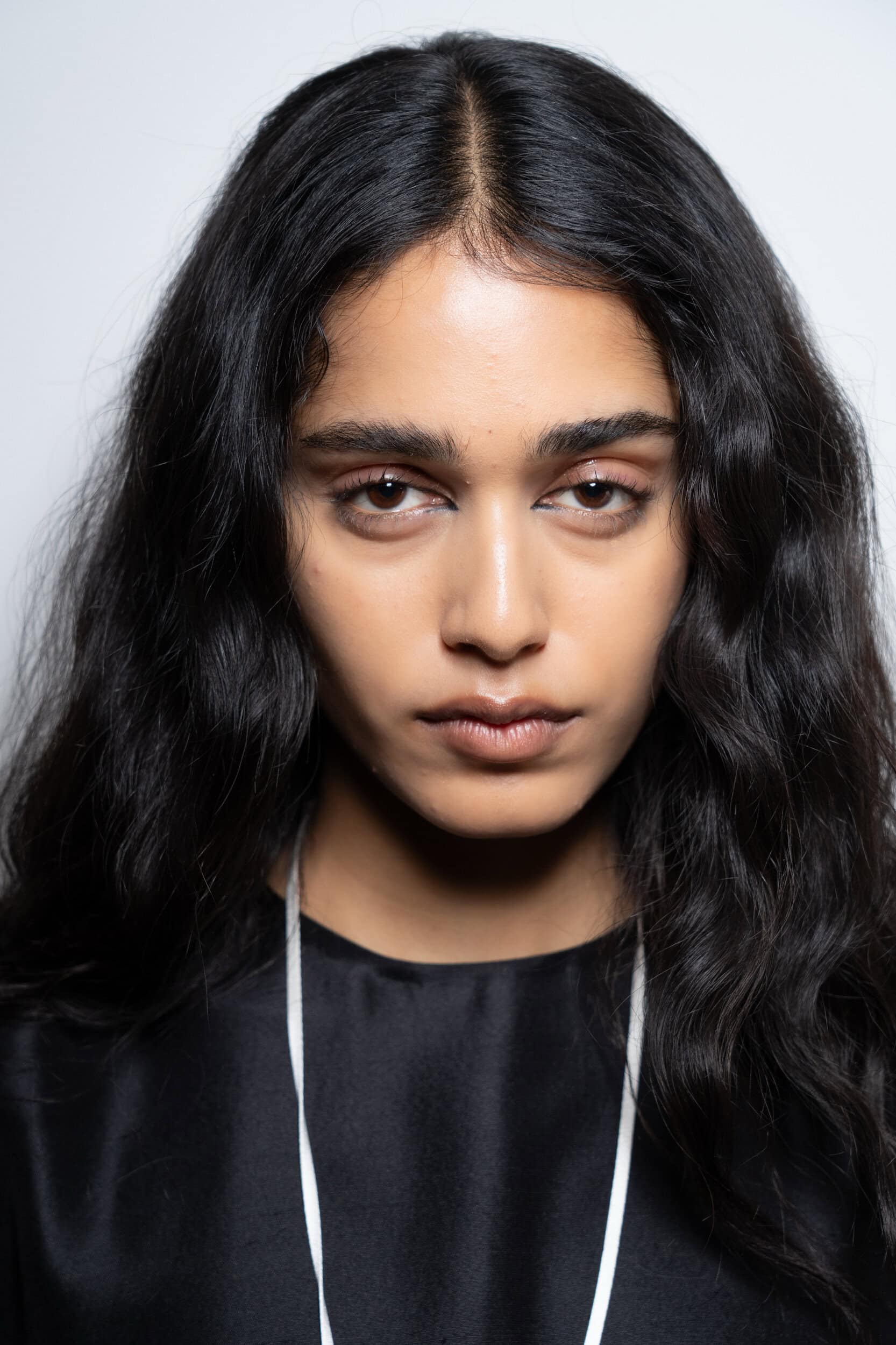 Heirlome Spring 2027 Fashion Show Backstage