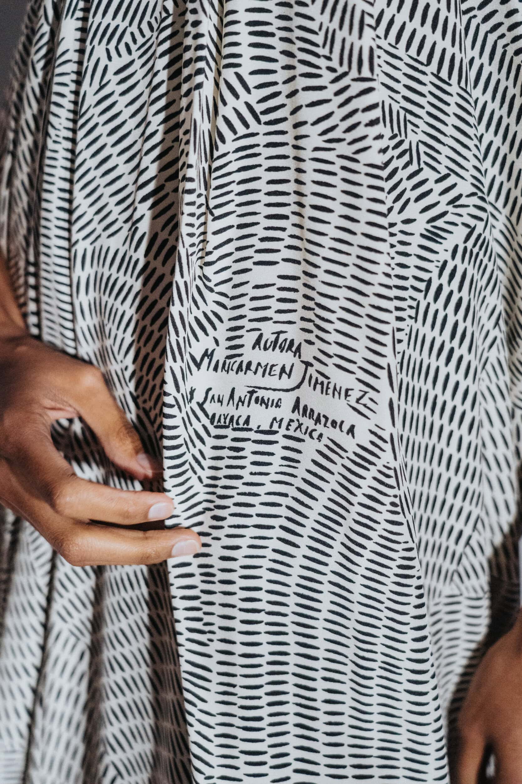 Heirlome Spring 2027 Fashion Show Backstage