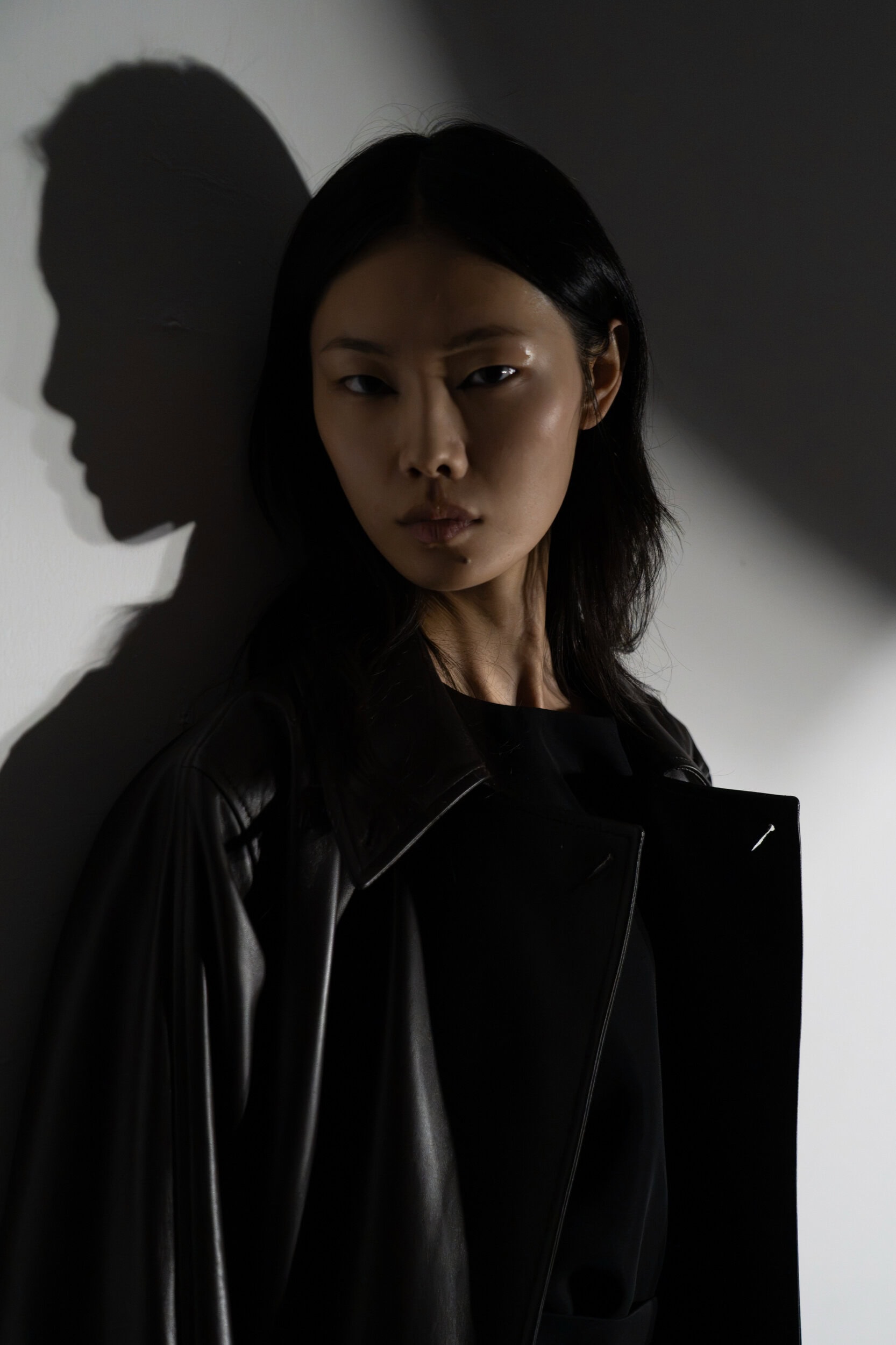 Heirlome Spring 2027 Fashion Show Backstage