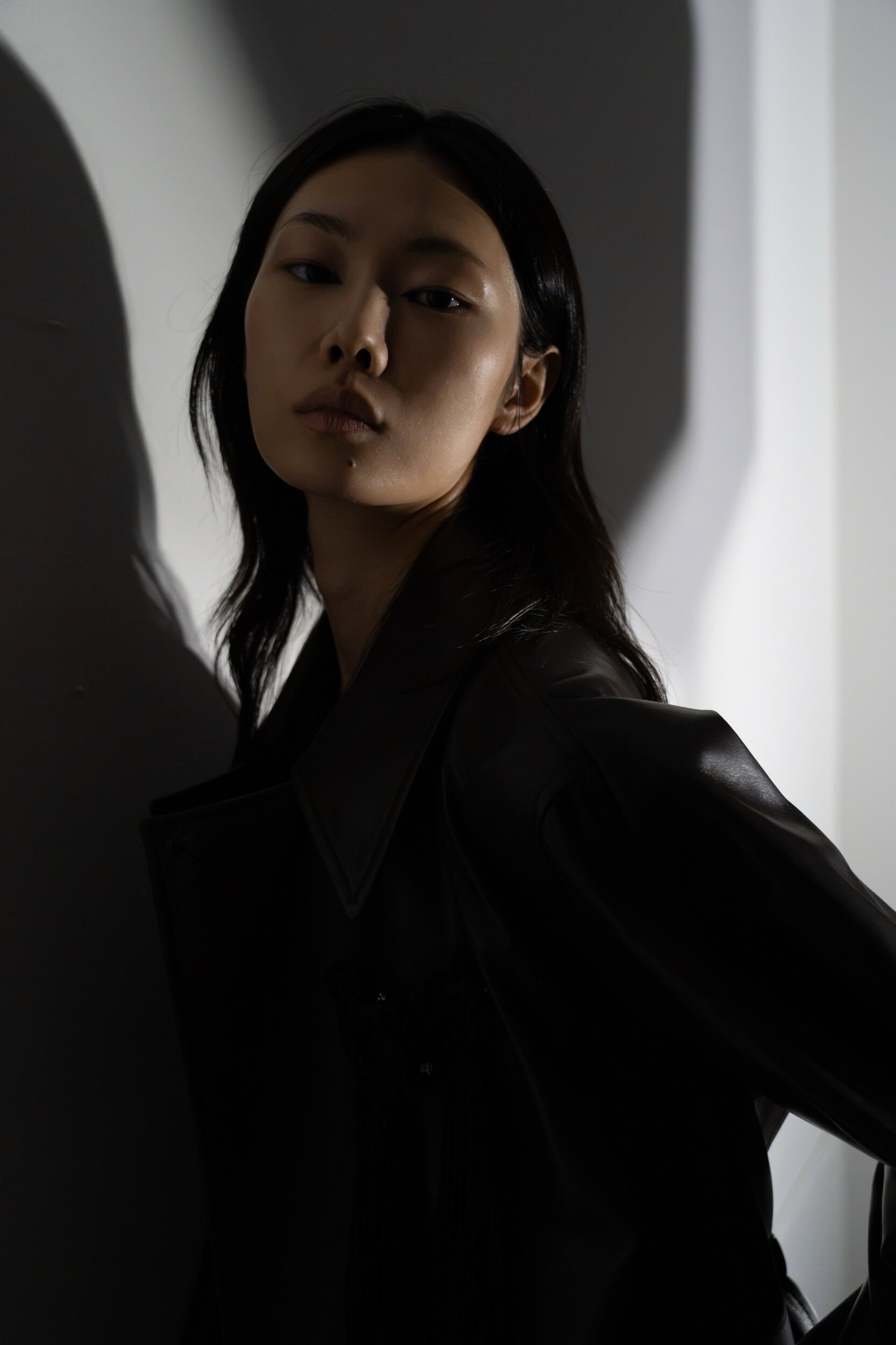 Heirlome Spring 2027 Fashion Show Backstage