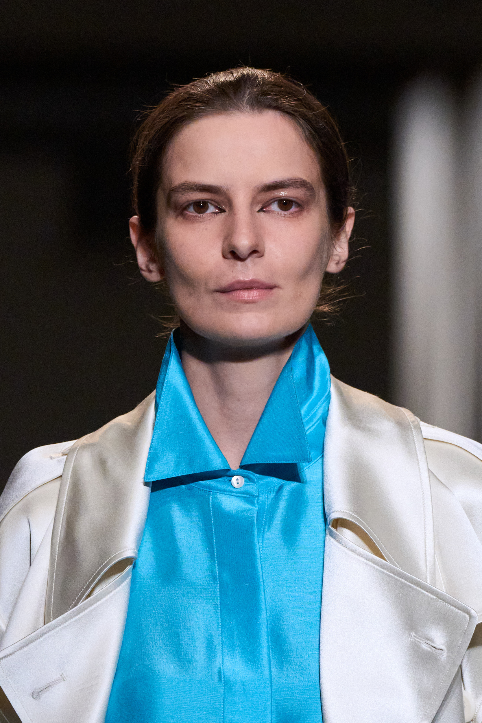 Heirlome Spring 2027 Fashion Show Details
