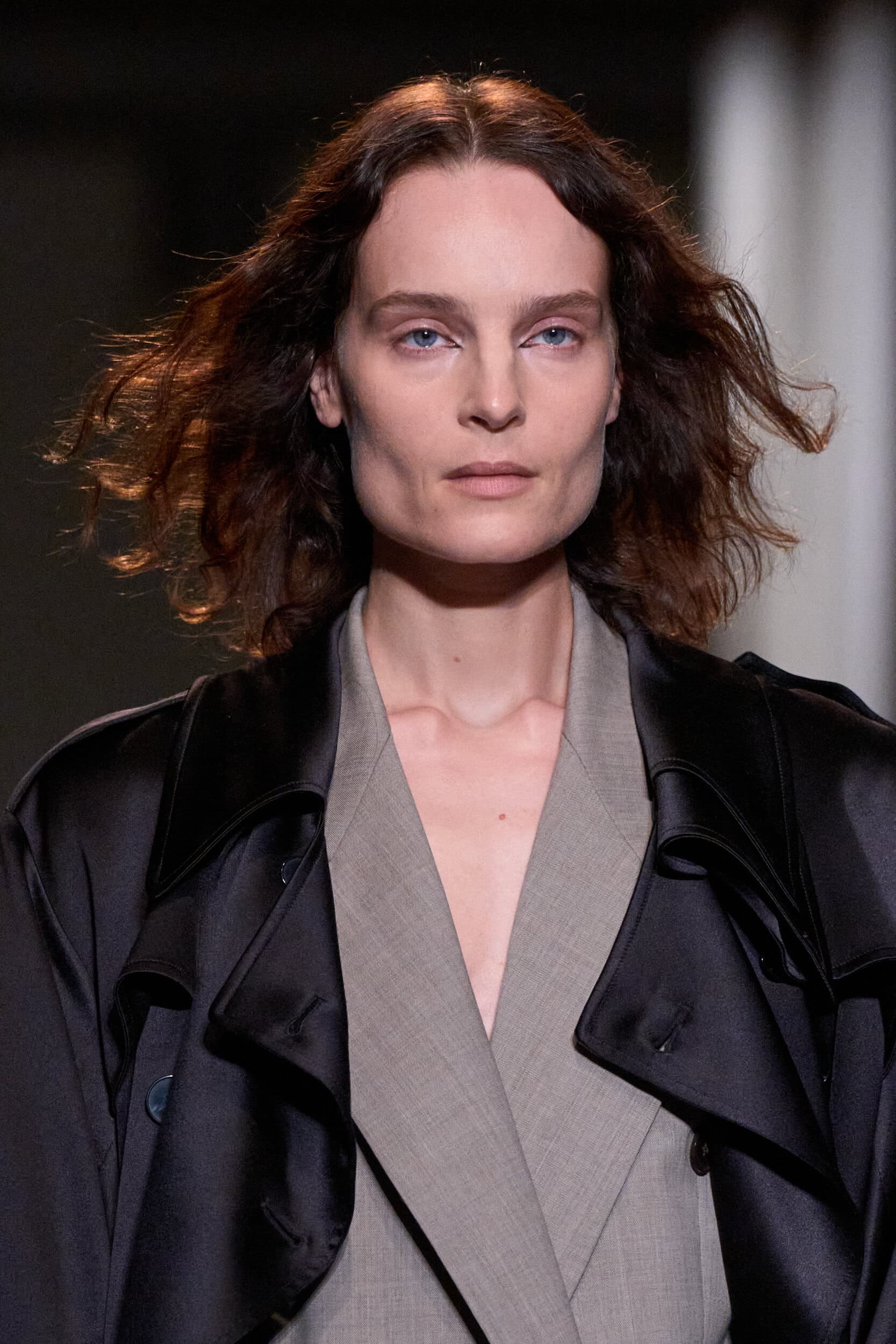 Heirlome Spring 2027 Fashion Show Details
