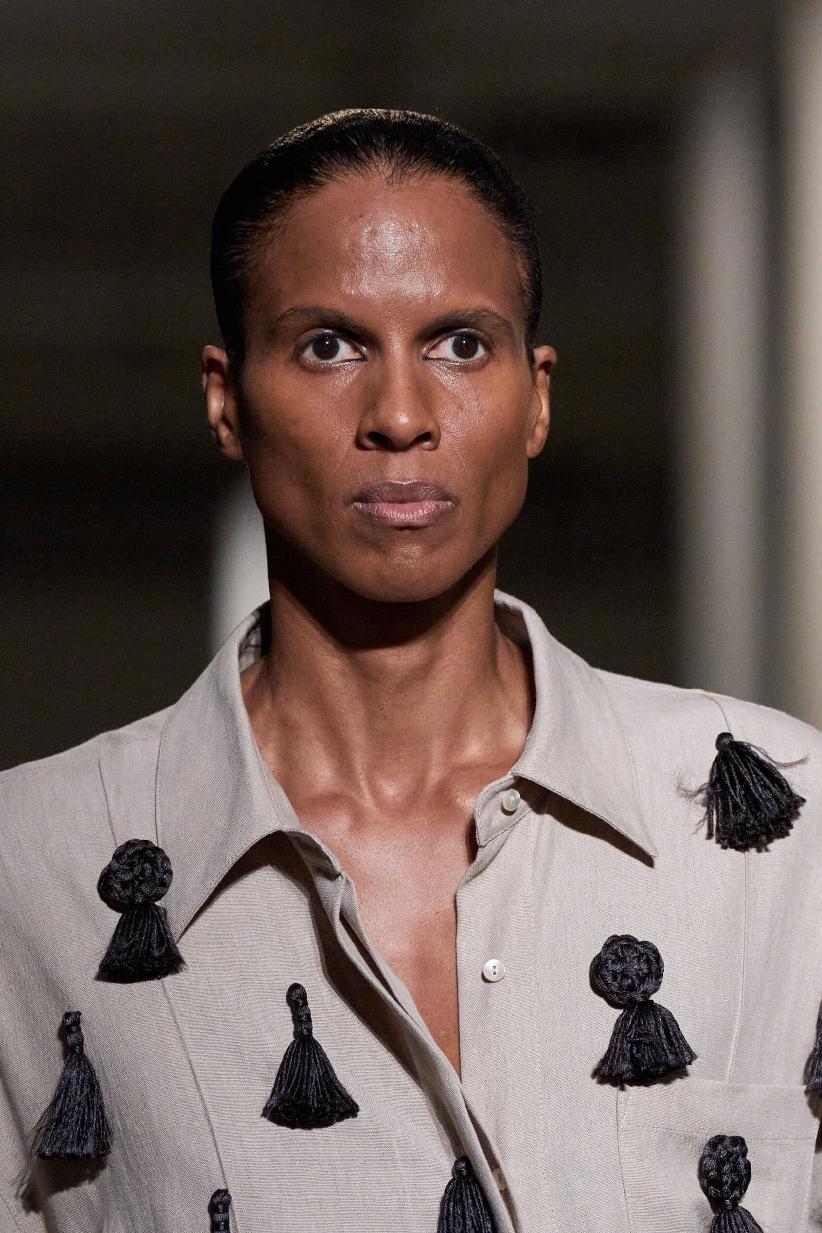 Heirlome Spring 2027 Fashion Show Details
