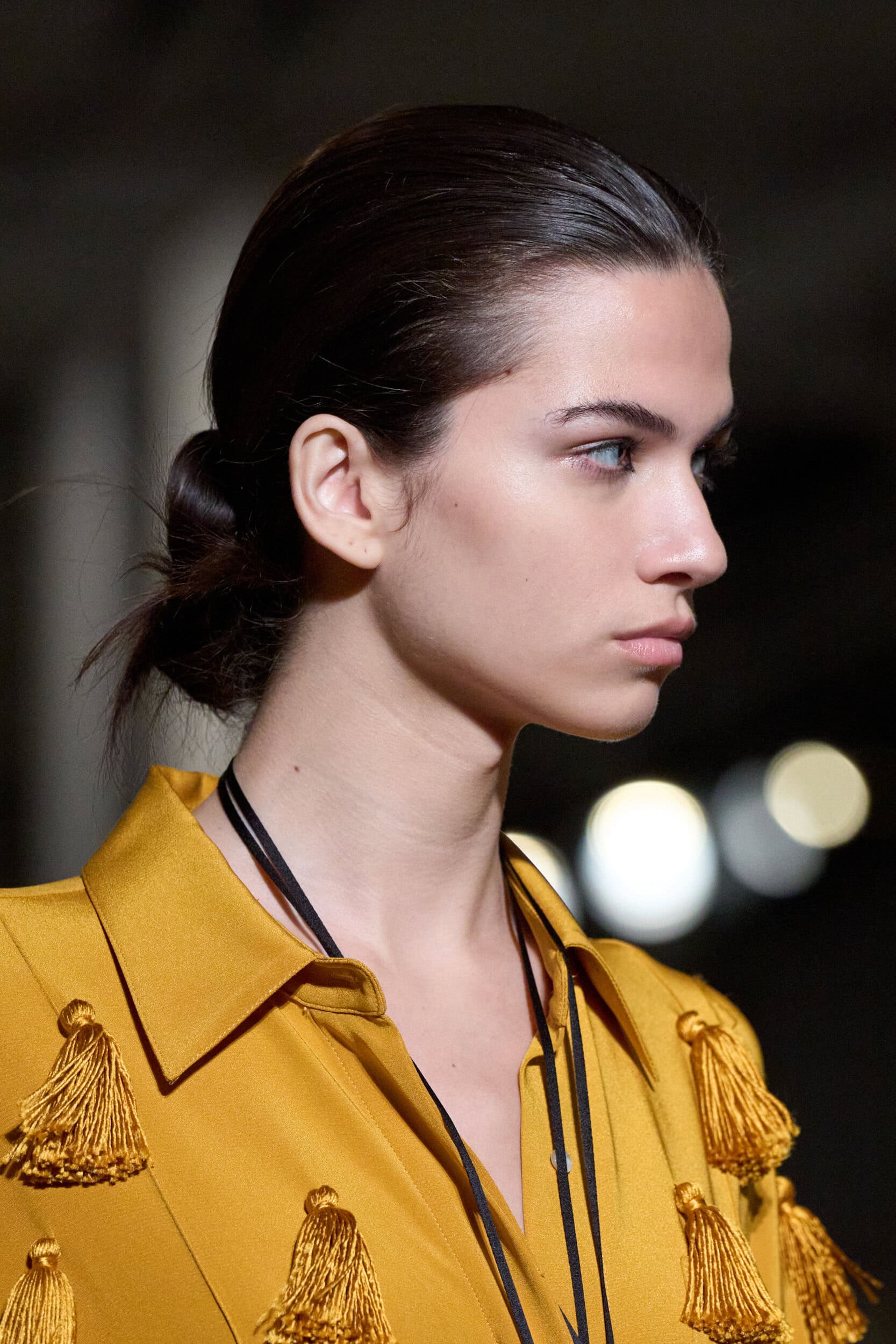 Heirlome Spring 2027 Fashion Show Details