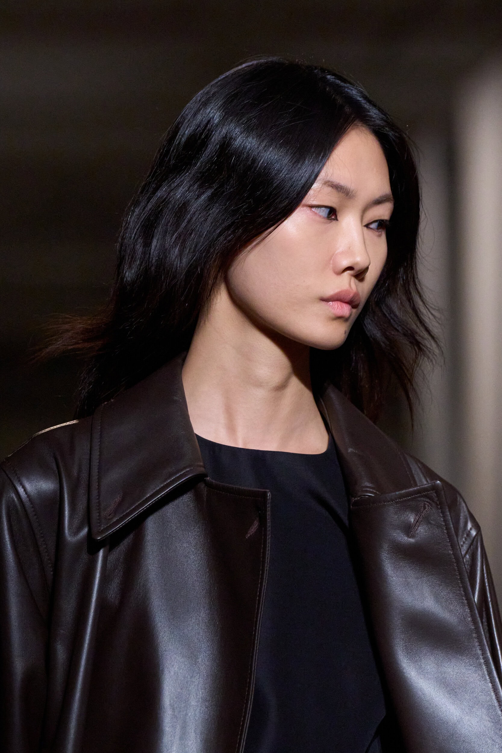 Heirlome Spring 2027 Fashion Show Details