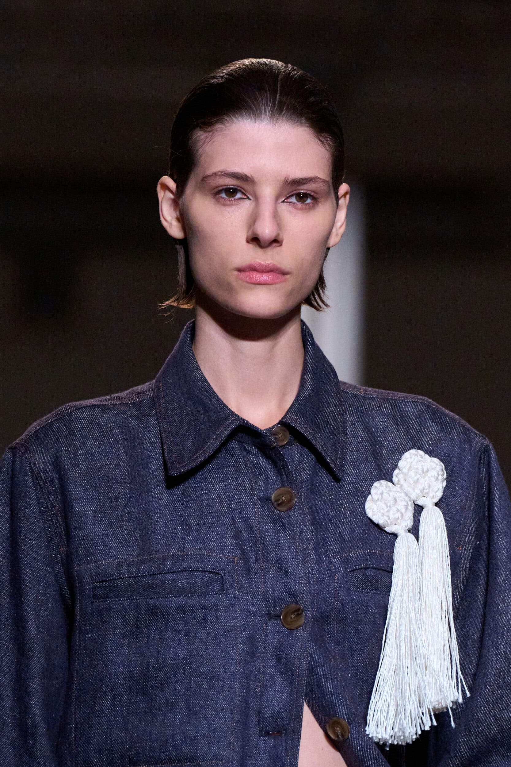Heirlome Spring 2027 Fashion Show Details