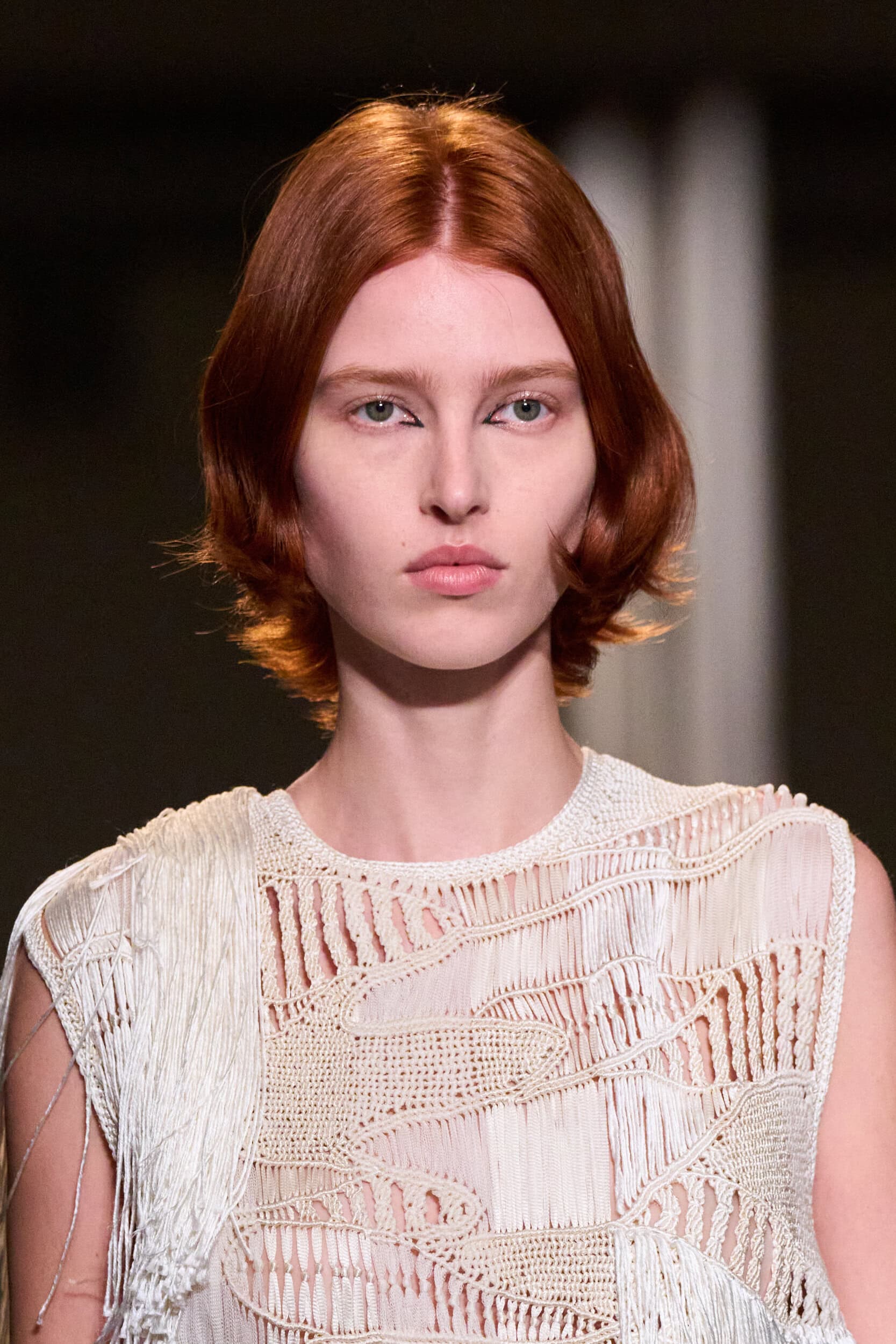 Heirlome Spring 2027 Fashion Show Details