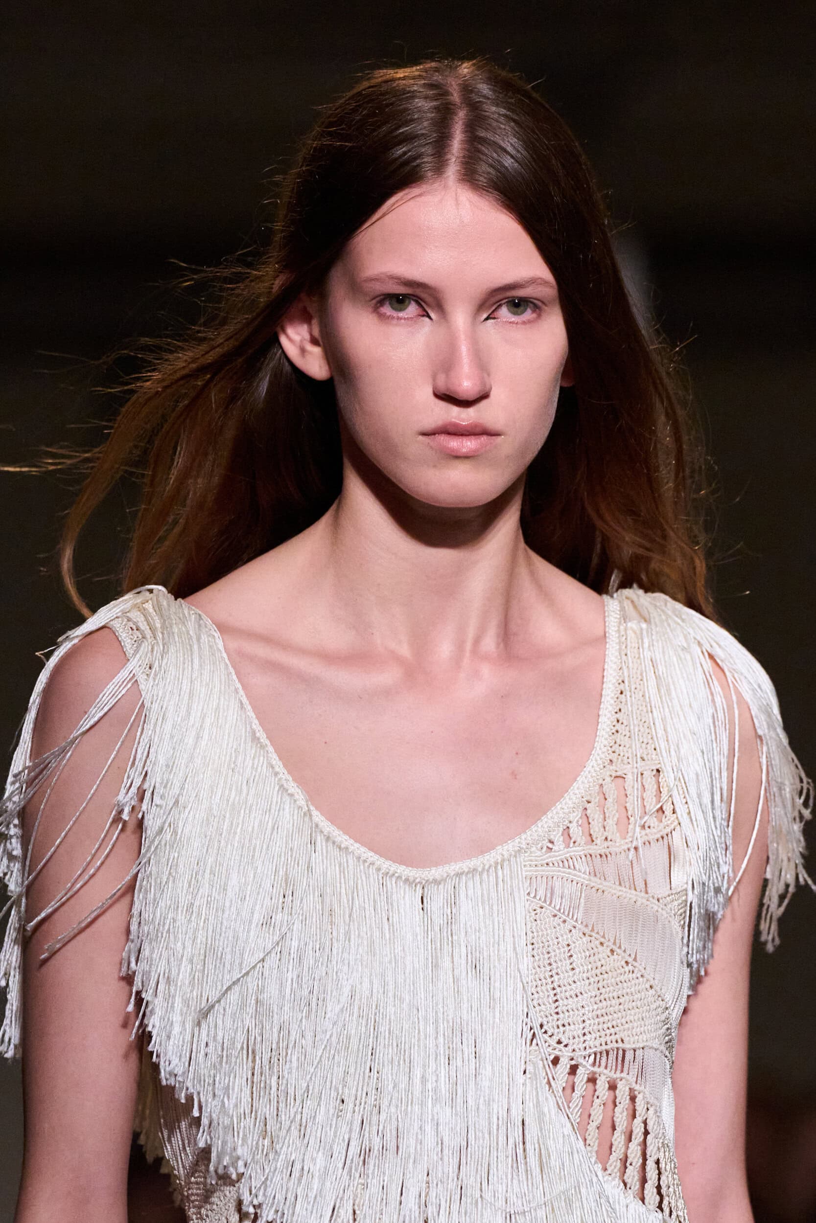 Heirlome Spring 2027 Fashion Show Details