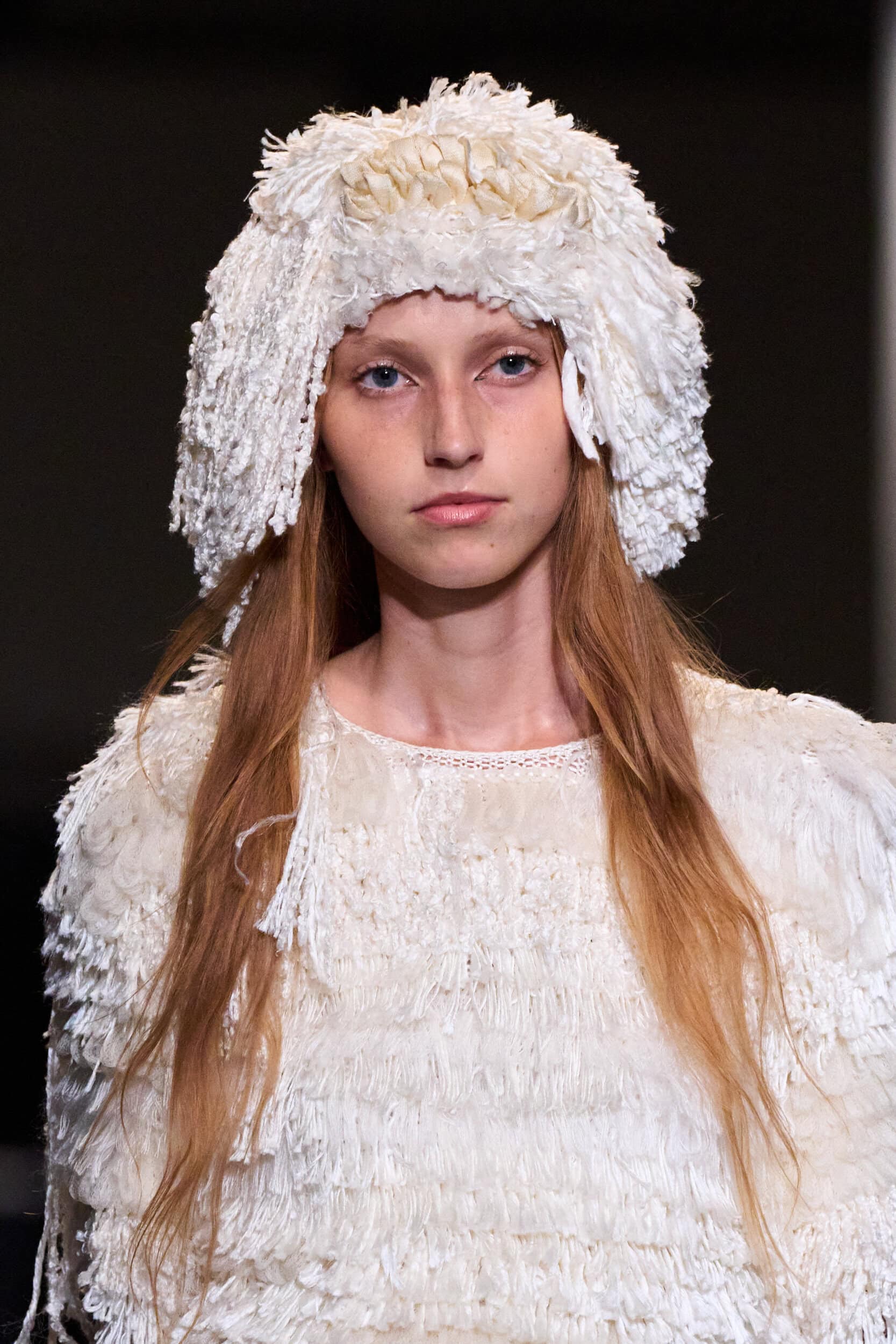 Heirlome Spring 2027 Fashion Show Details