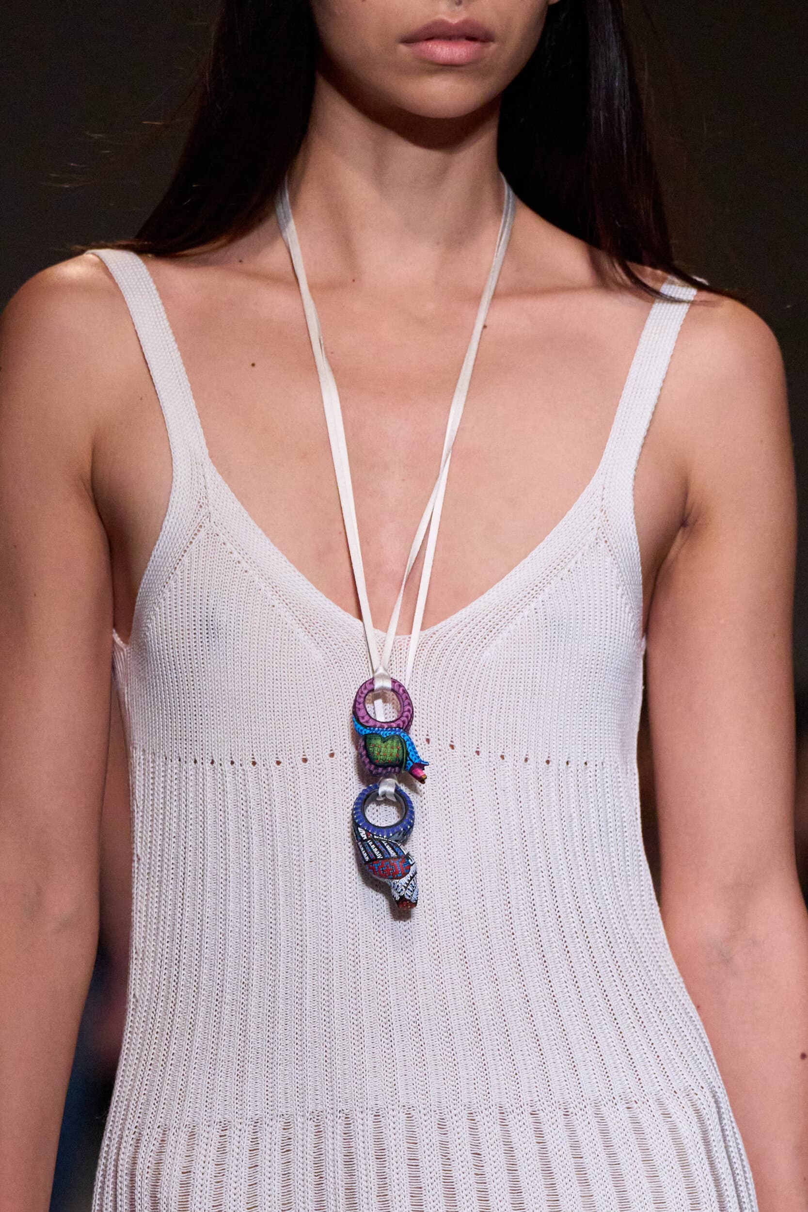 Heirlome Spring 2027 Fashion Show Details