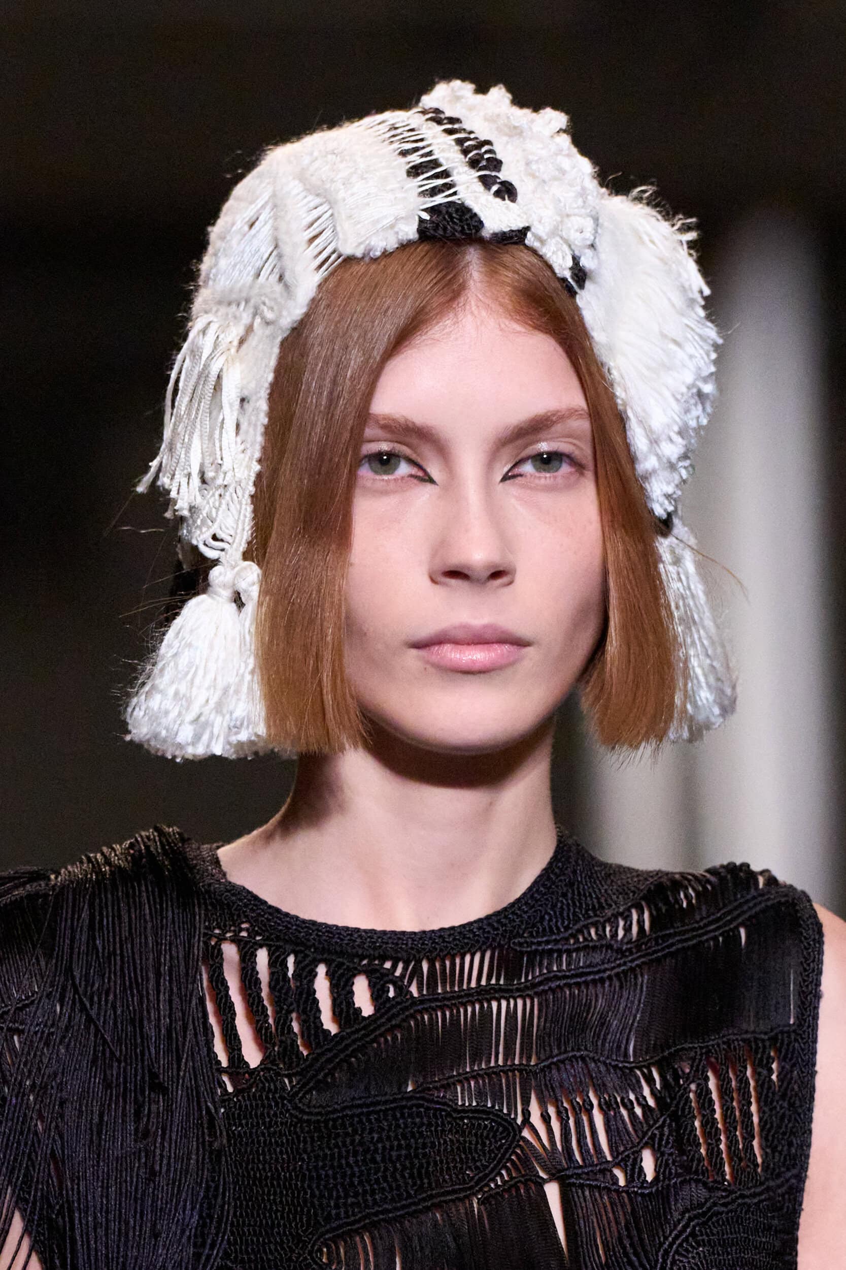 Heirlome Spring 2027 Fashion Show Details