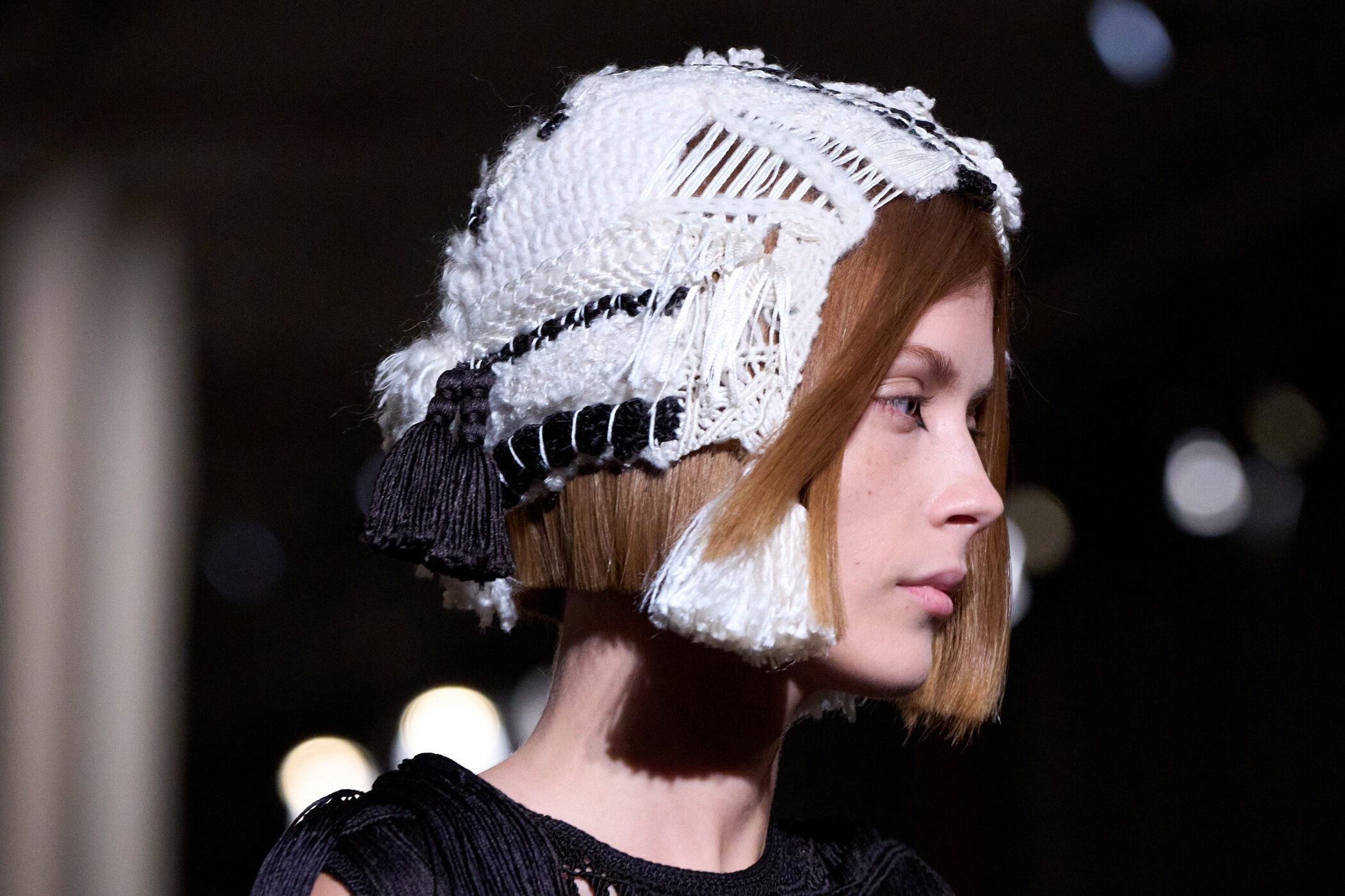 Heirlome Spring 2027 Fashion Show Details