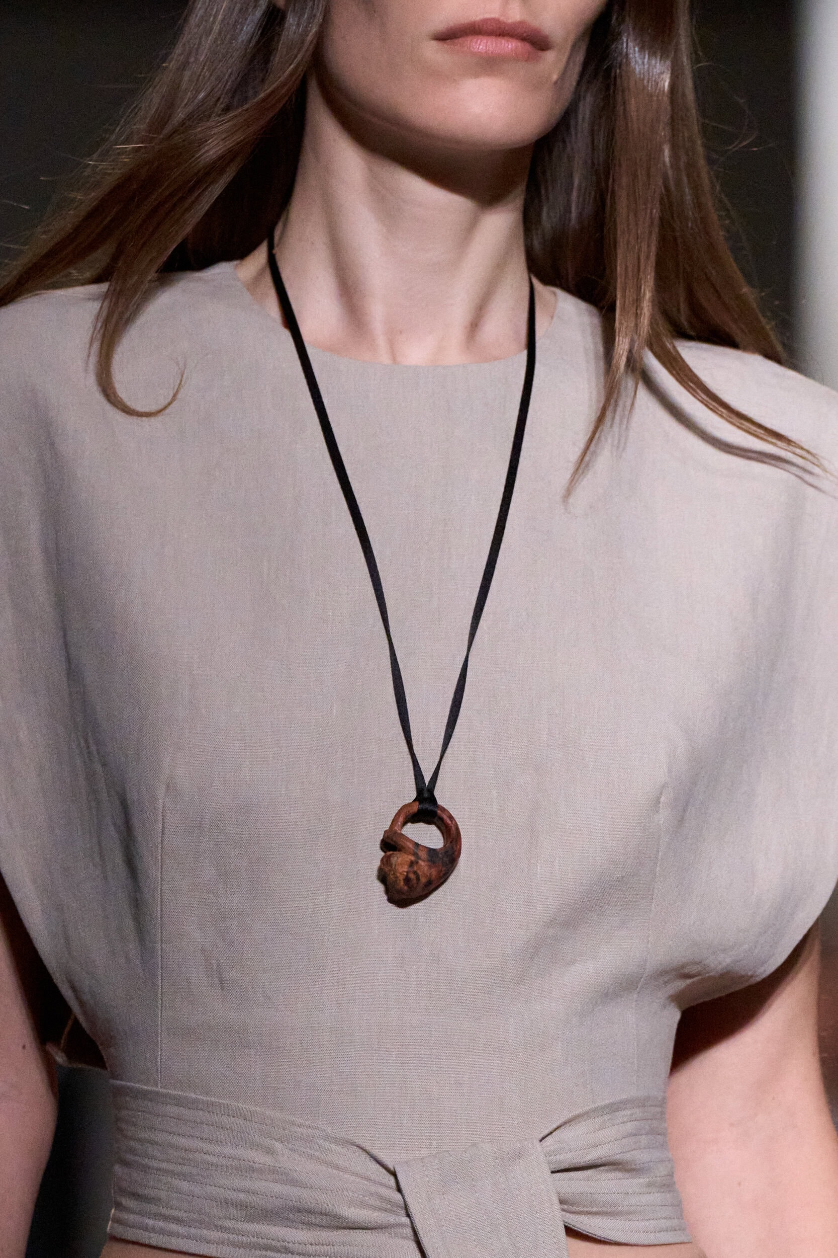 Heirlome Spring 2027 Fashion Show Details