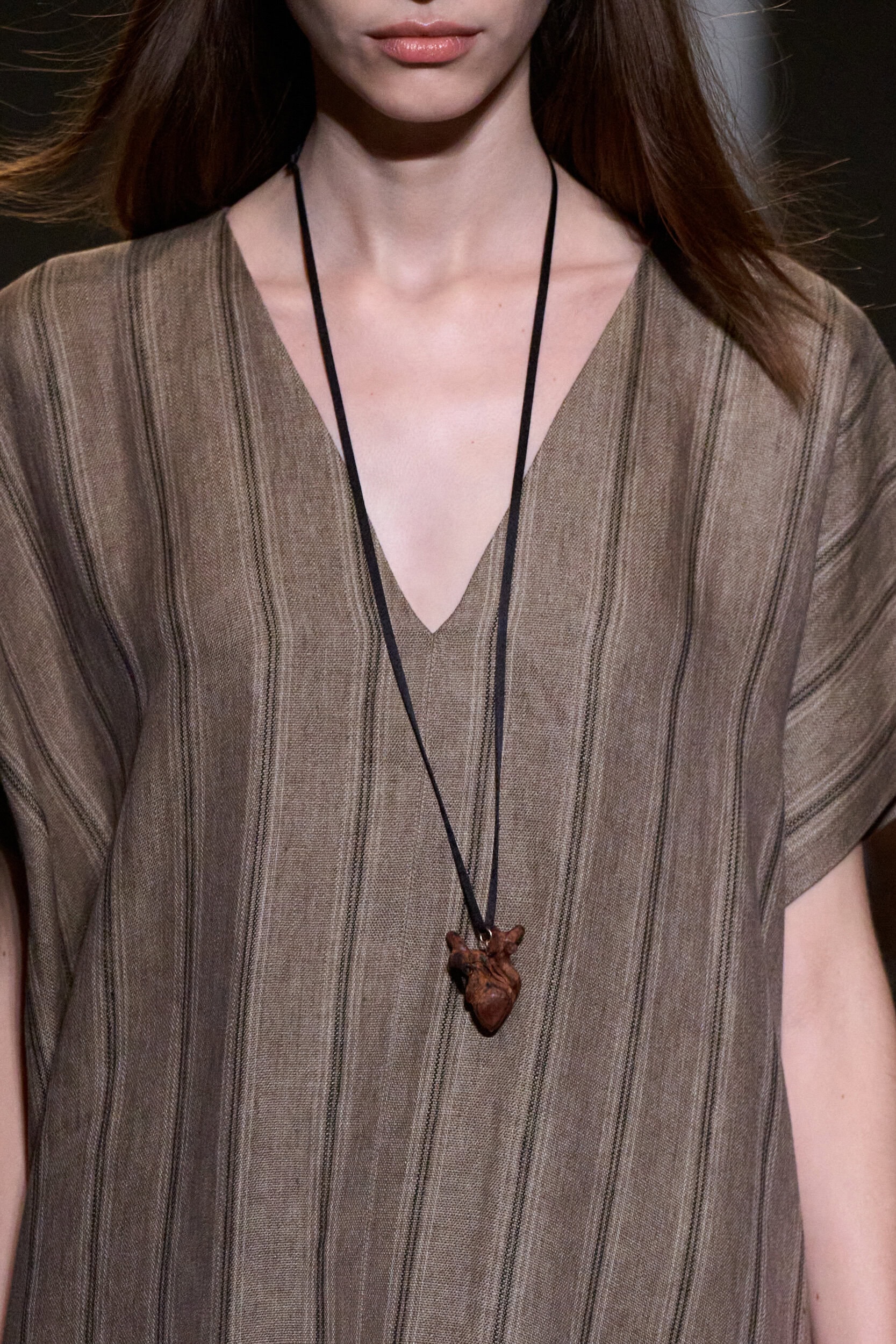 Heirlome Spring 2027 Fashion Show Details