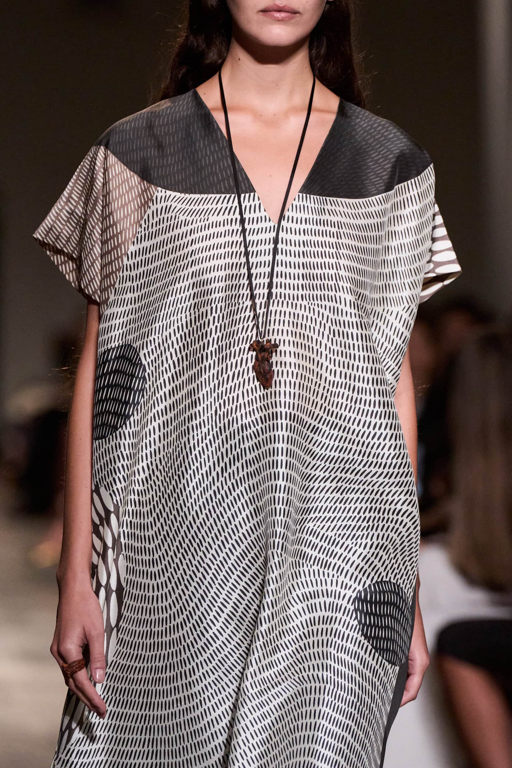 Heirlome Spring 2027 Fashion Show Details
