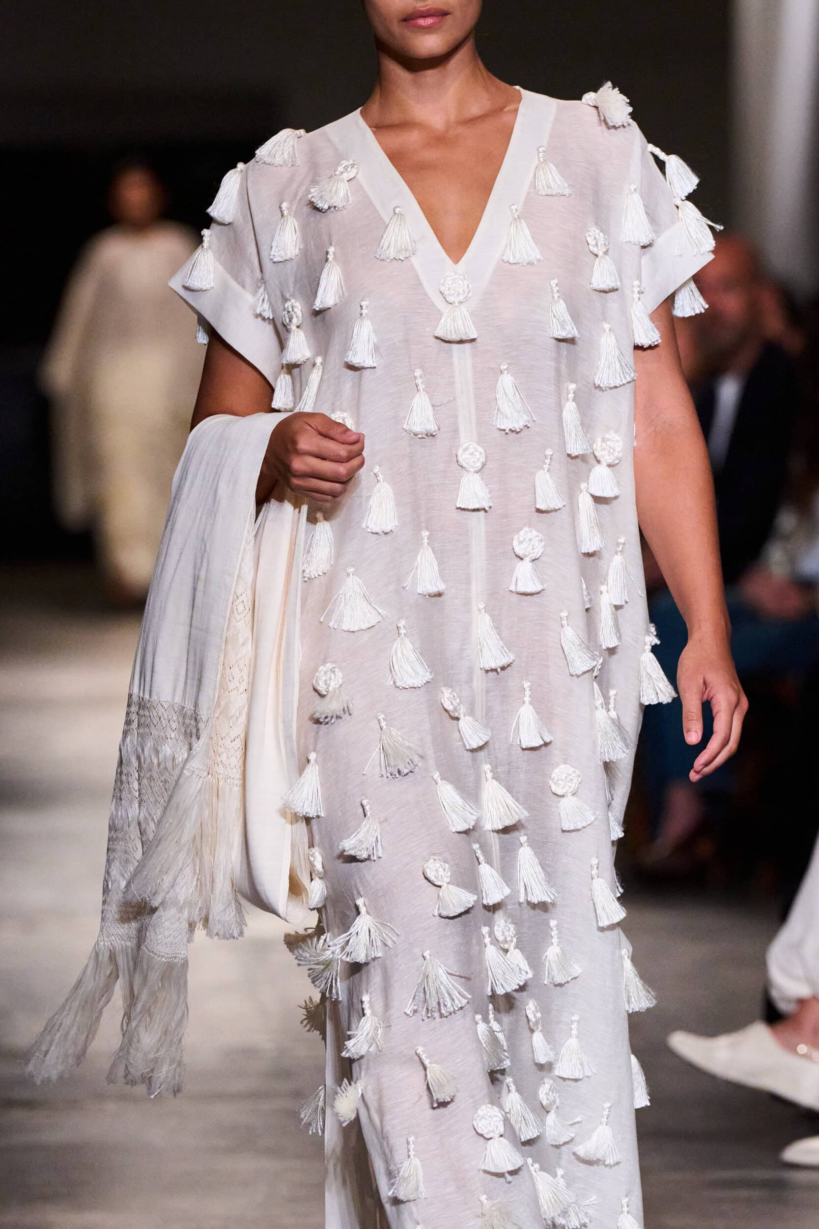 Heirlome Spring 2027 Fashion Show Details