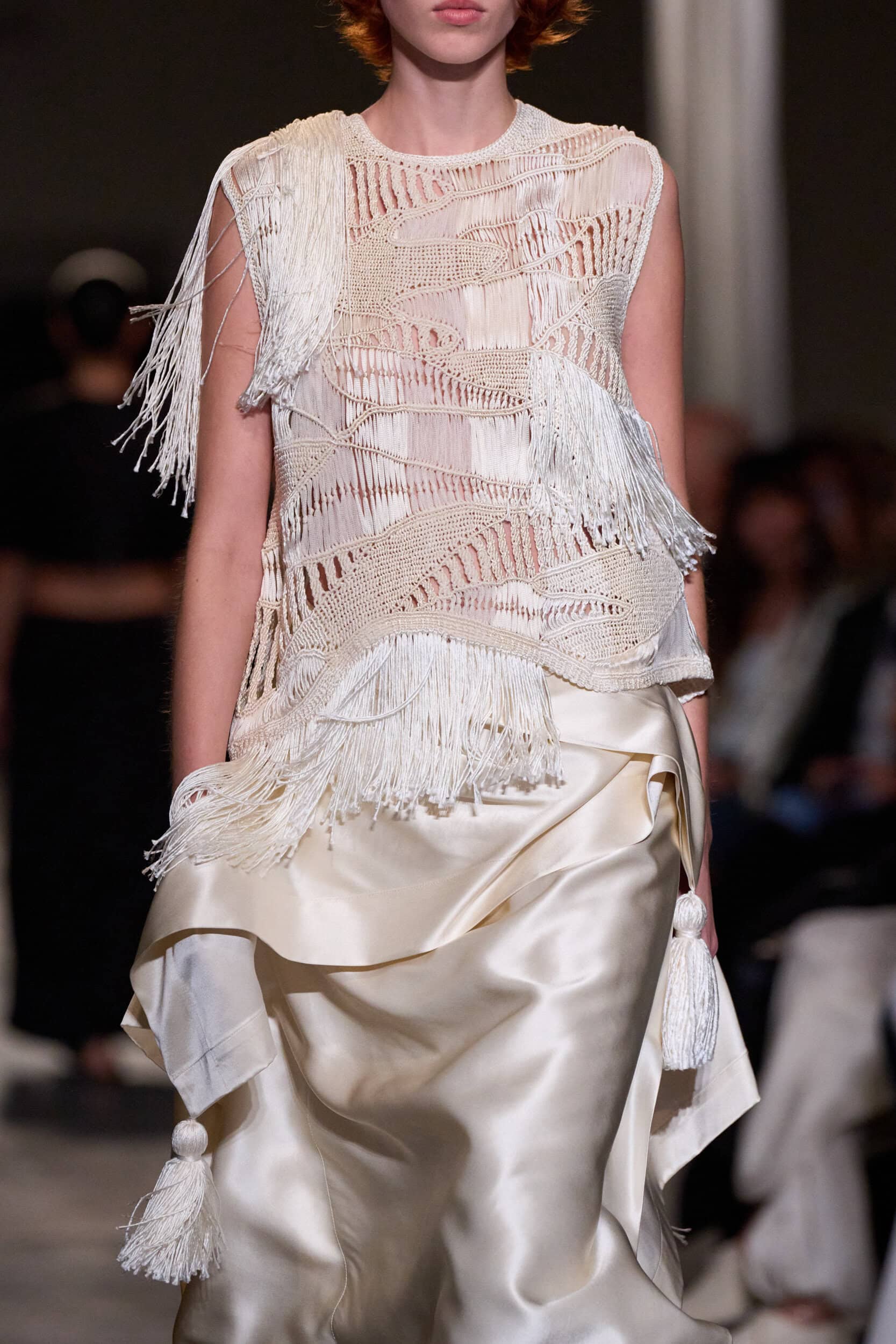 Heirlome Spring 2027 Fashion Show Details