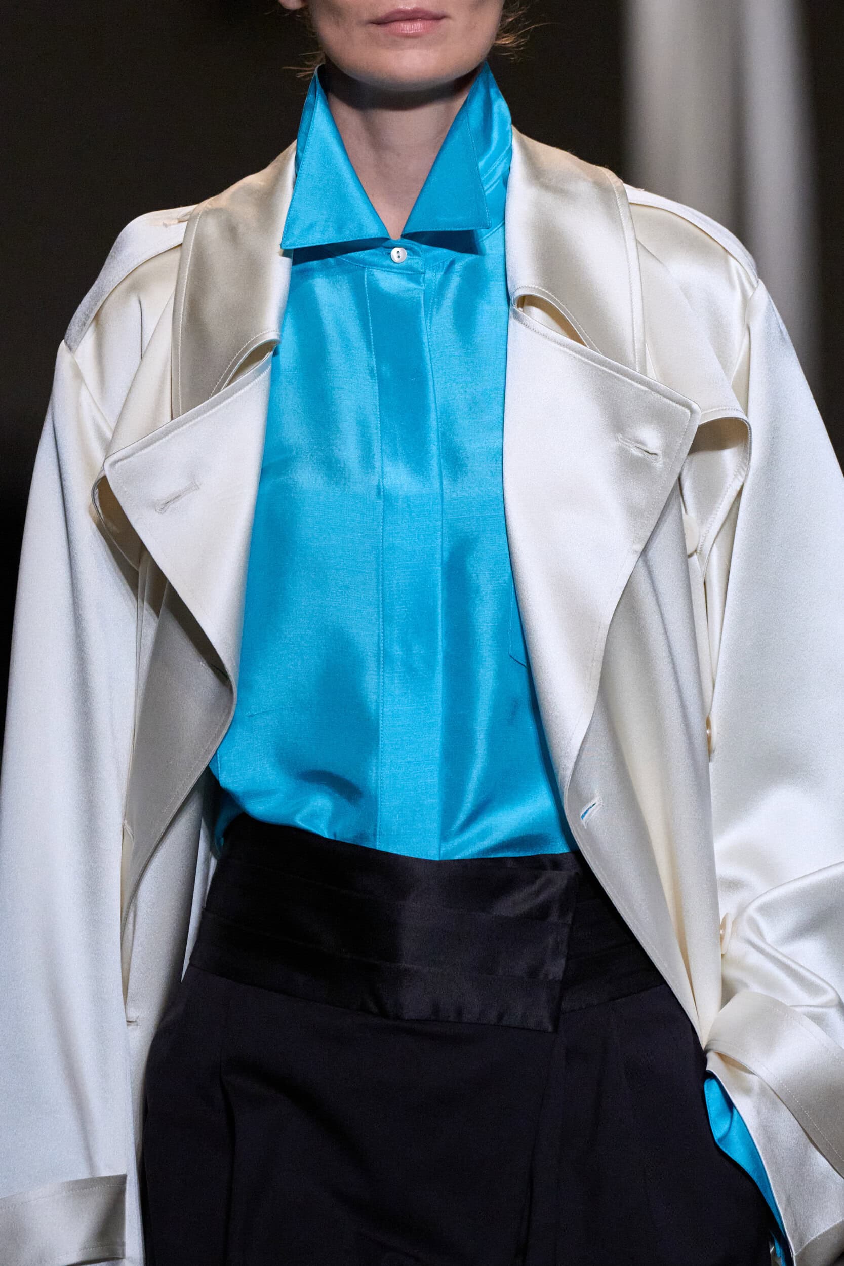Heirlome Spring 2027 Fashion Show Details