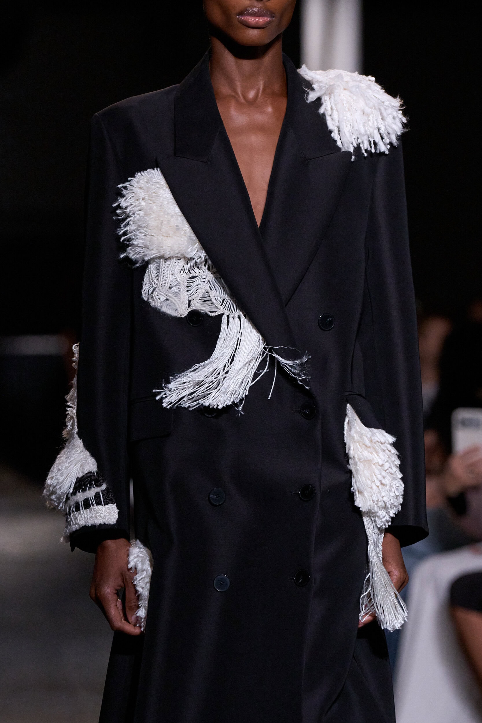 Heirlome Spring 2027 Fashion Show Details
