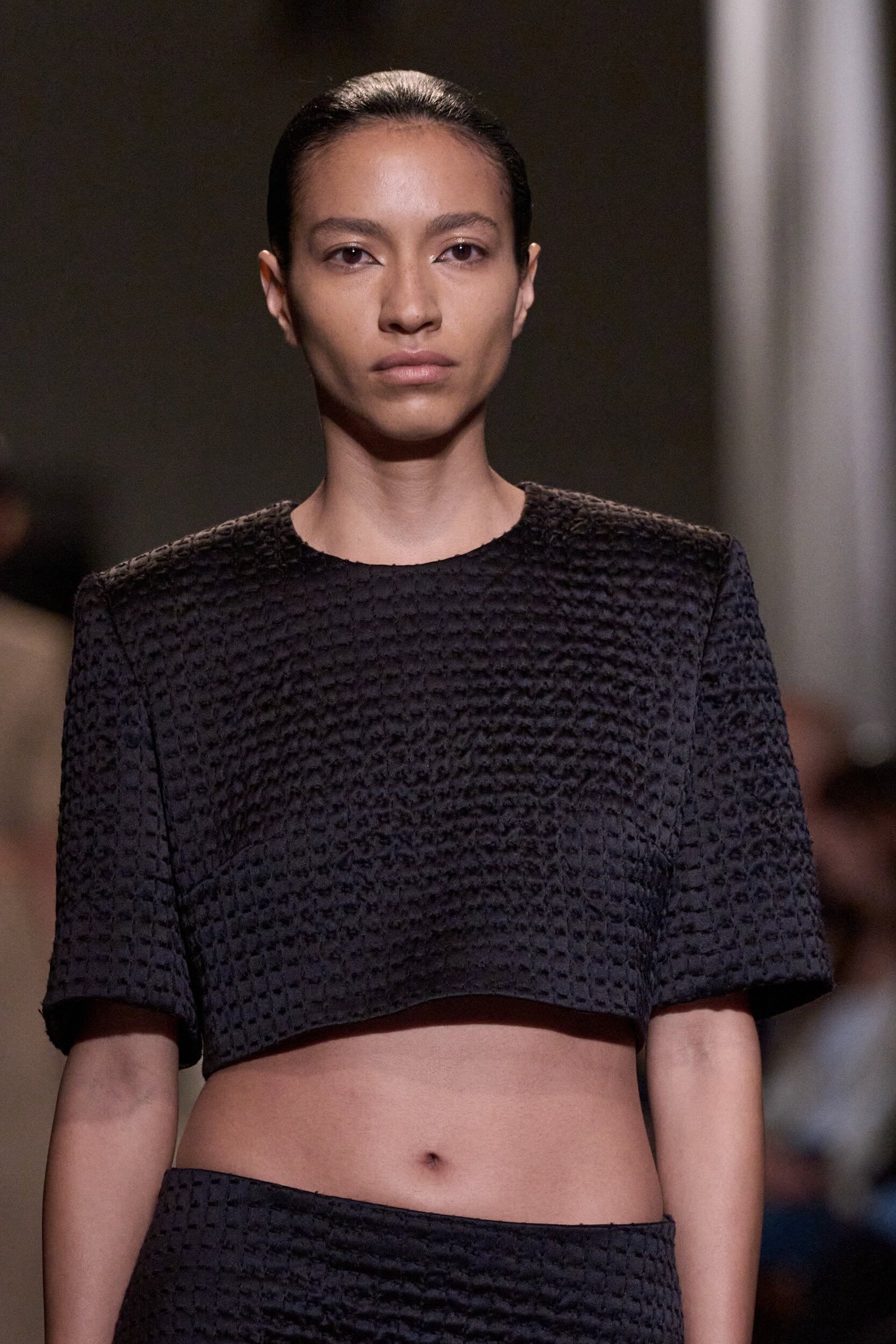 Heirlome Spring 2027 Fashion Show Details