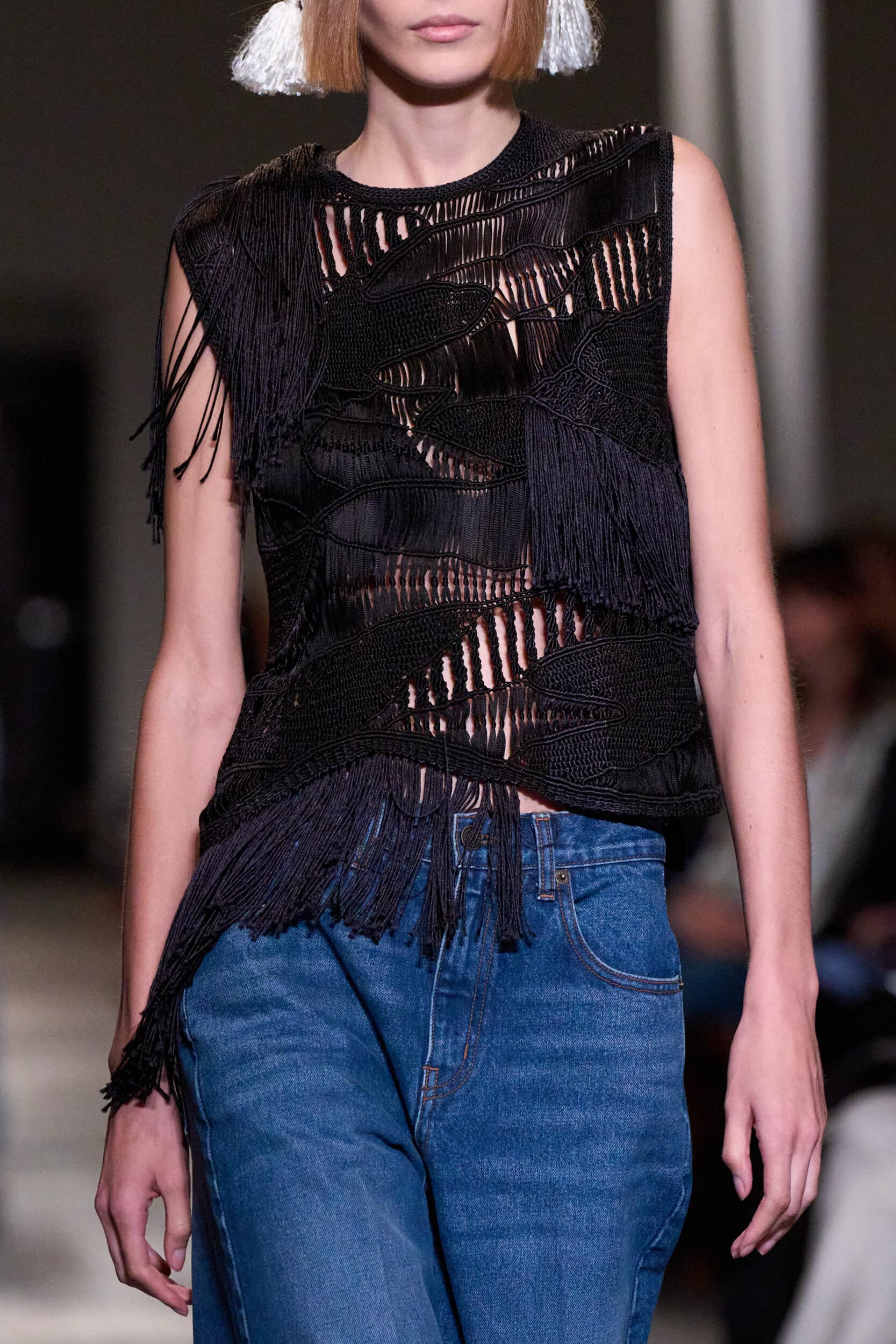 Heirlome Spring 2027 Fashion Show Details