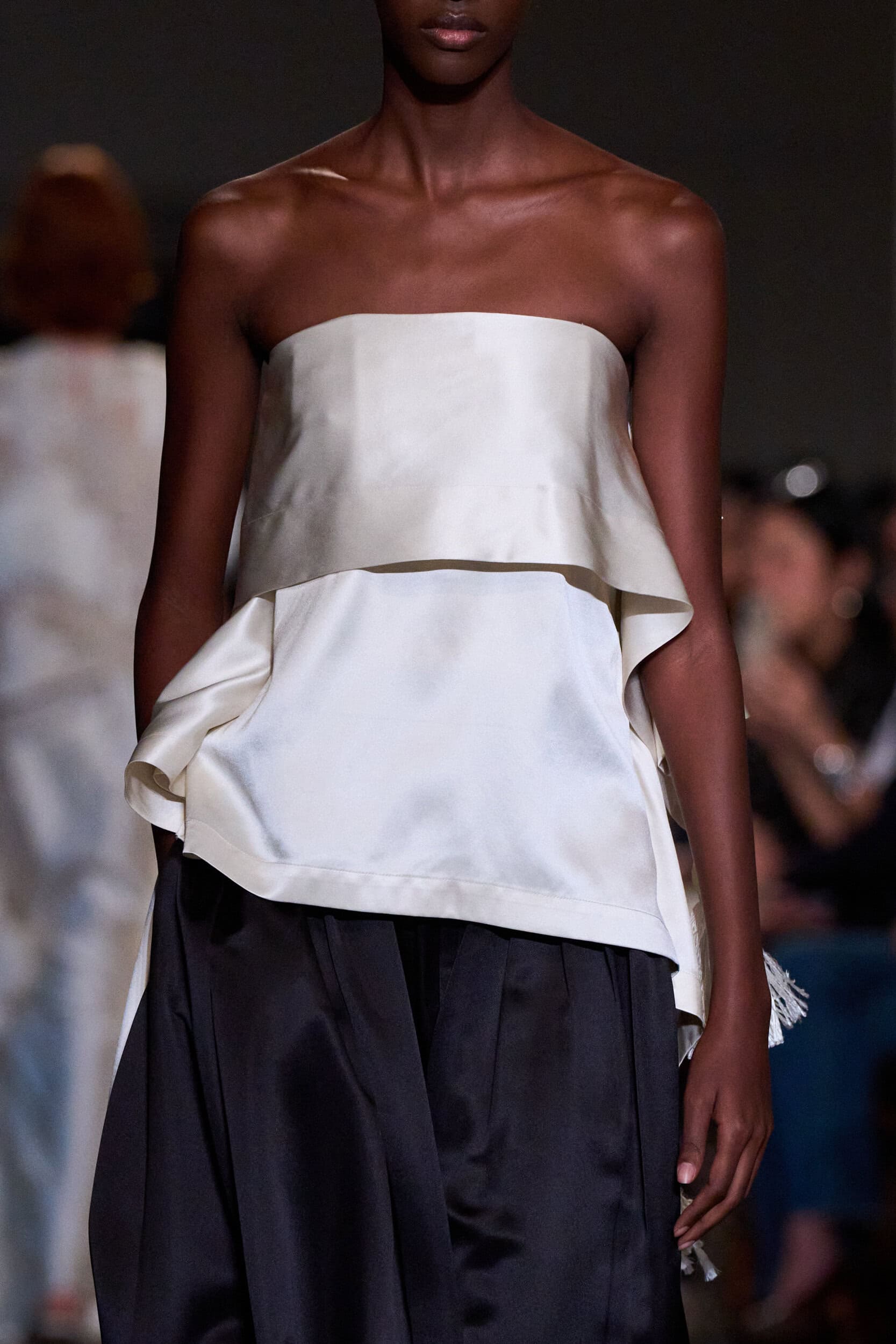 Heirlome Spring 2027 Fashion Show Details
