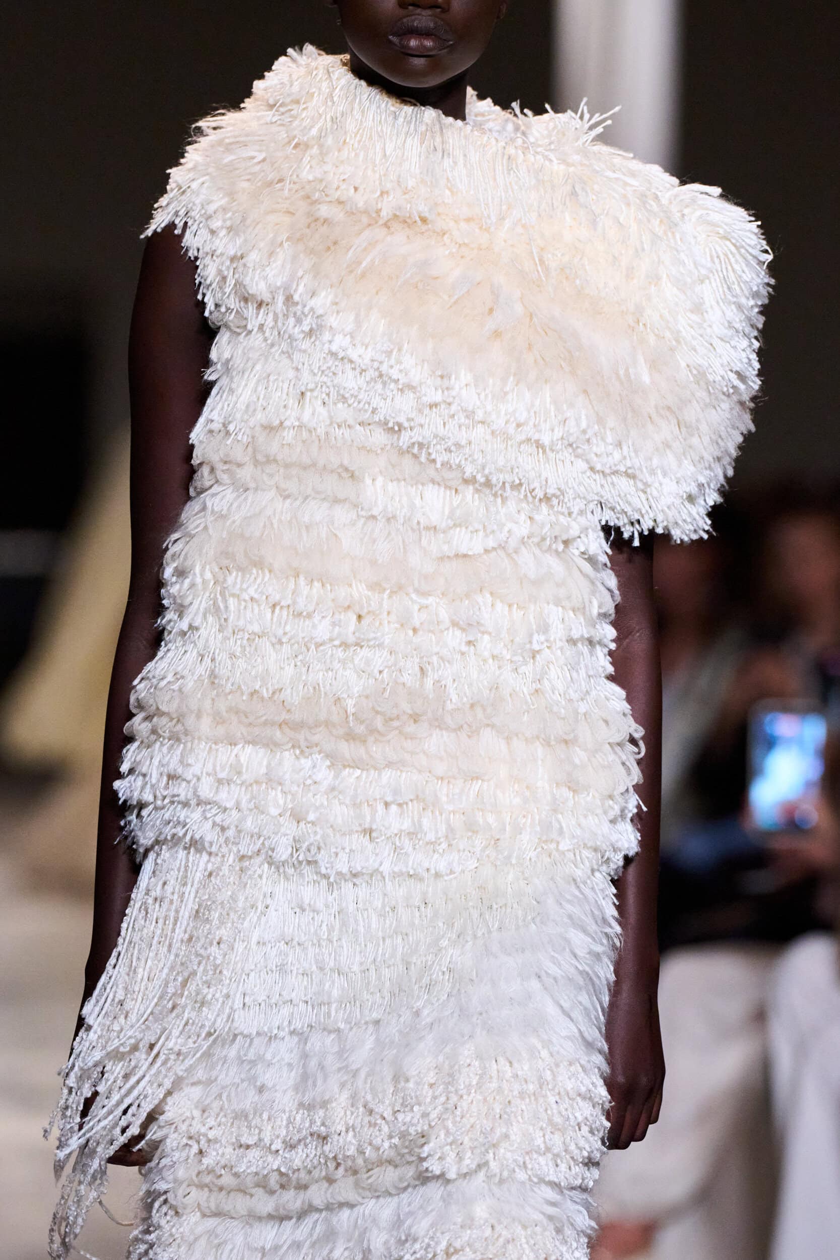 Heirlome Spring 2027 Fashion Show Details