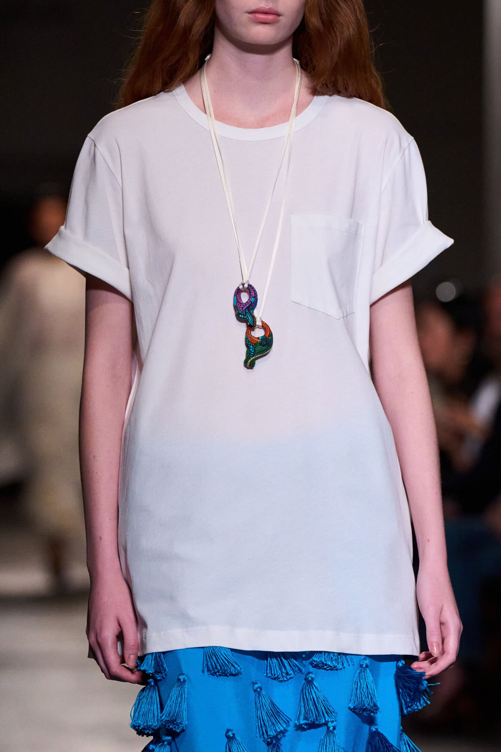 Heirlome Spring 2027 Fashion Show Details
