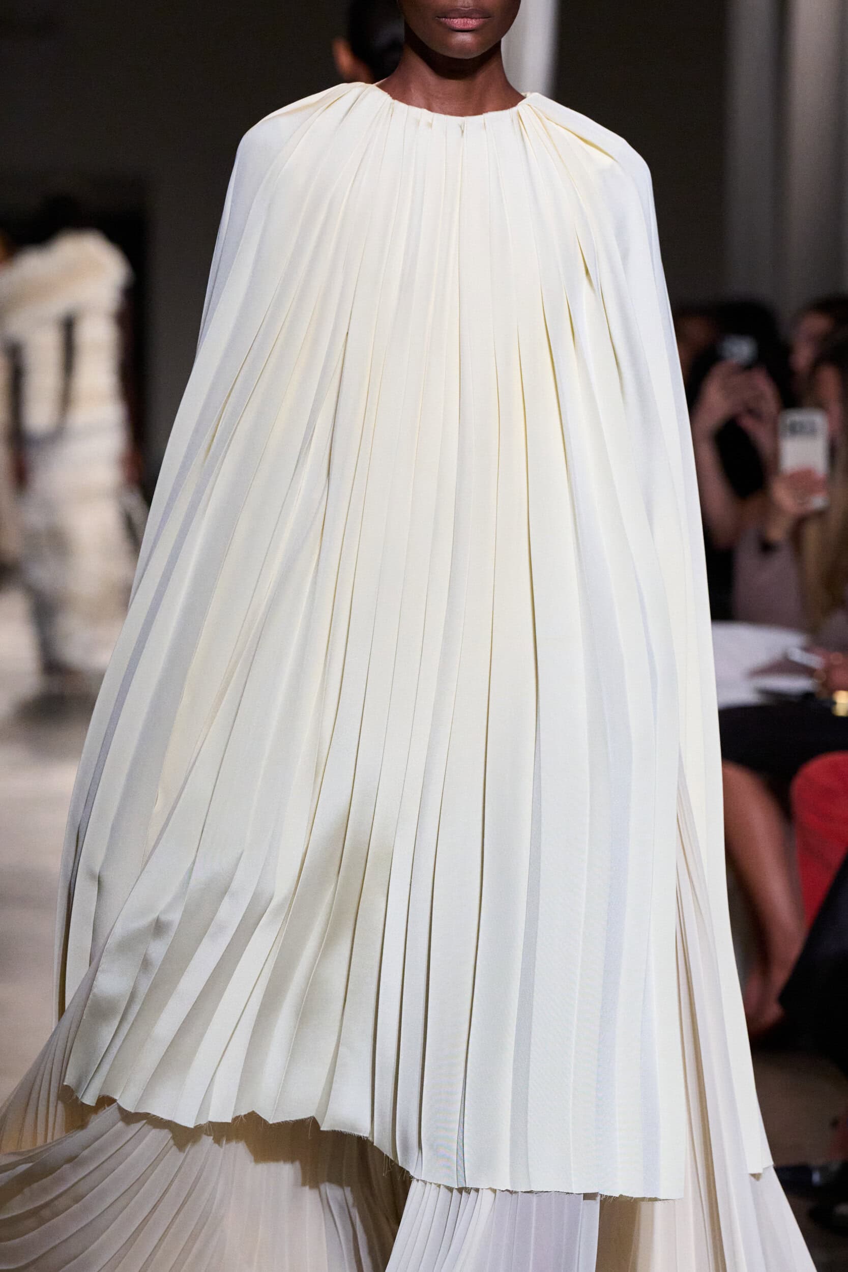Heirlome Spring 2027 Fashion Show Details