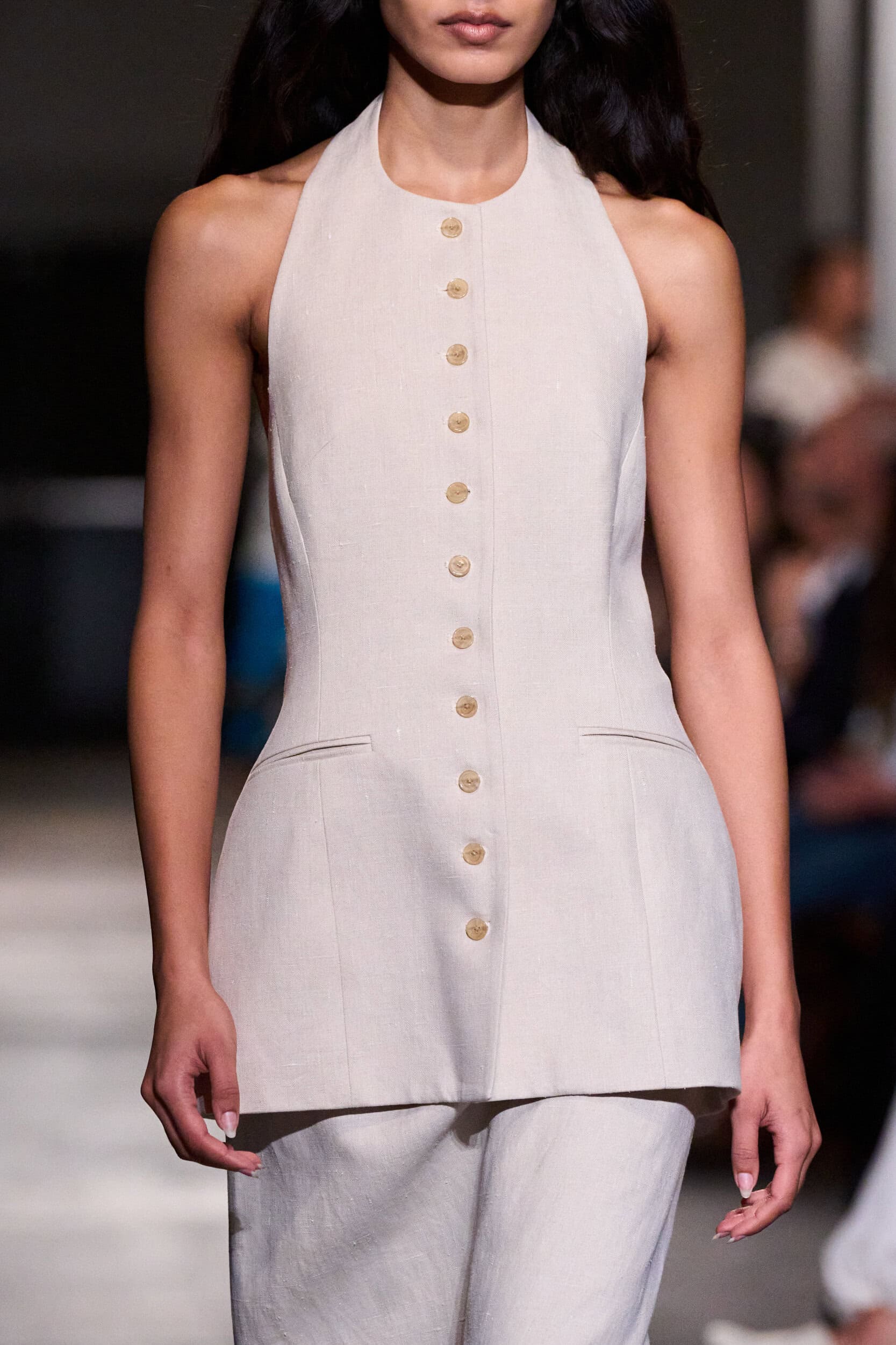 Heirlome Spring 2027 Fashion Show Details