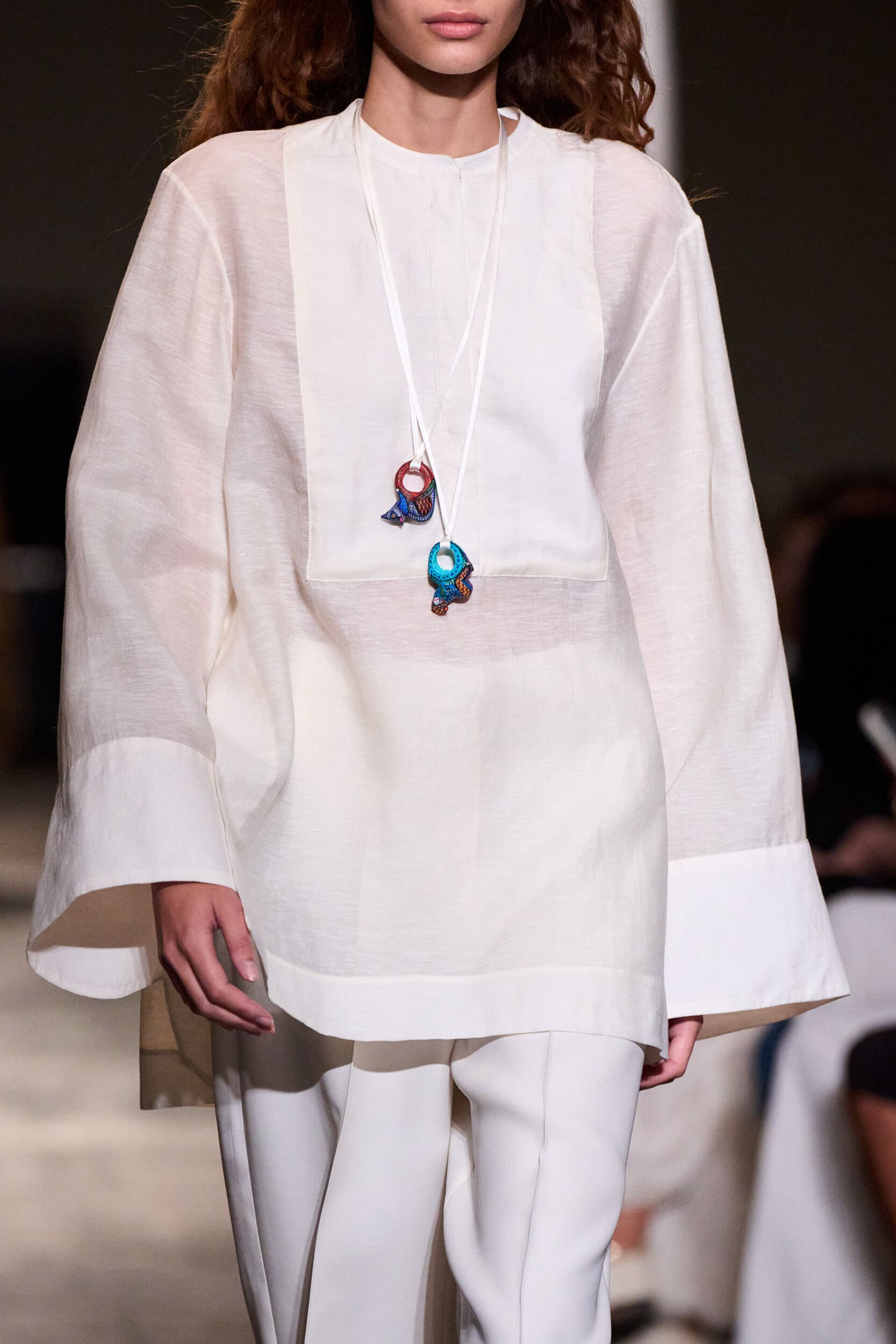 Heirlome Spring 2027 Fashion Show Details