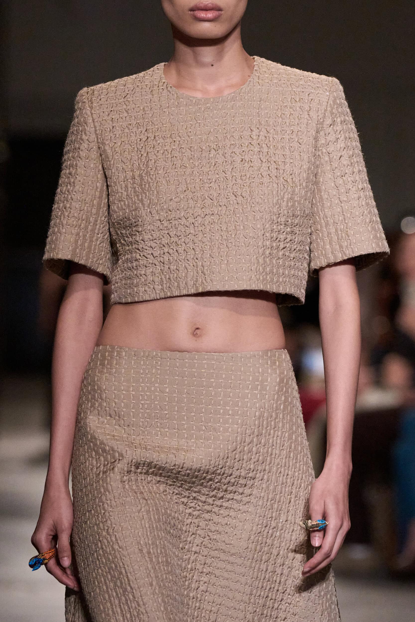 Heirlome Spring 2027 Fashion Show Details