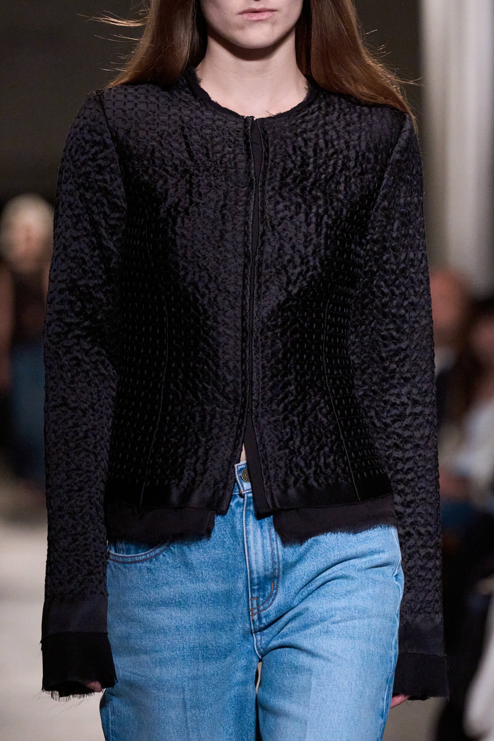 Heirlome Spring 2027 Fashion Show Details