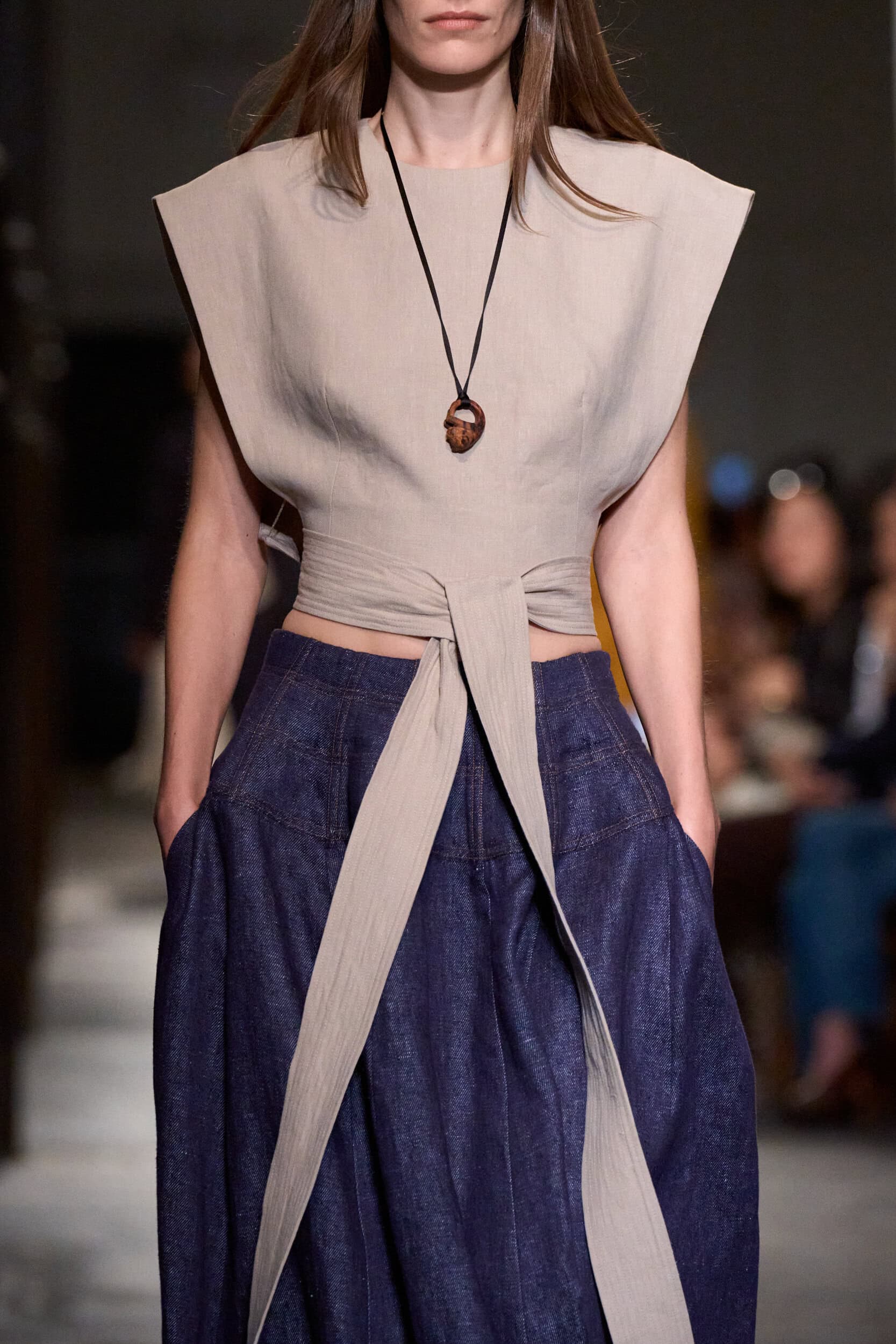 Heirlome Spring 2027 Fashion Show Details