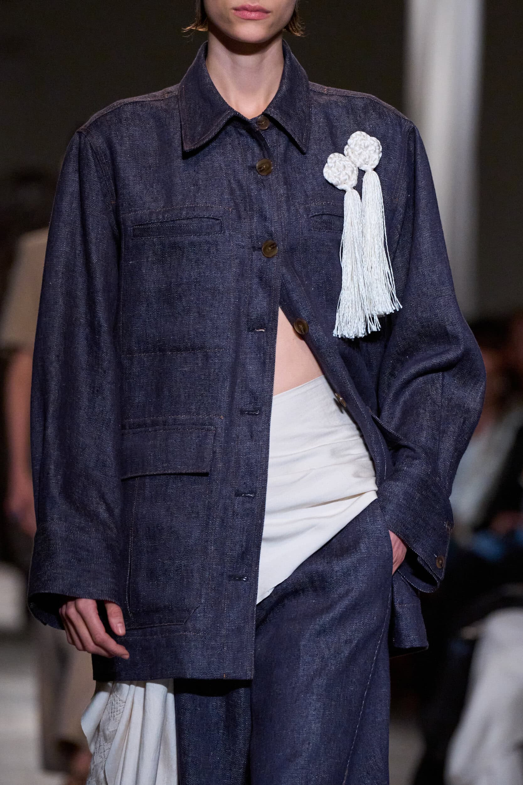 Heirlome Spring 2027 Fashion Show Details
