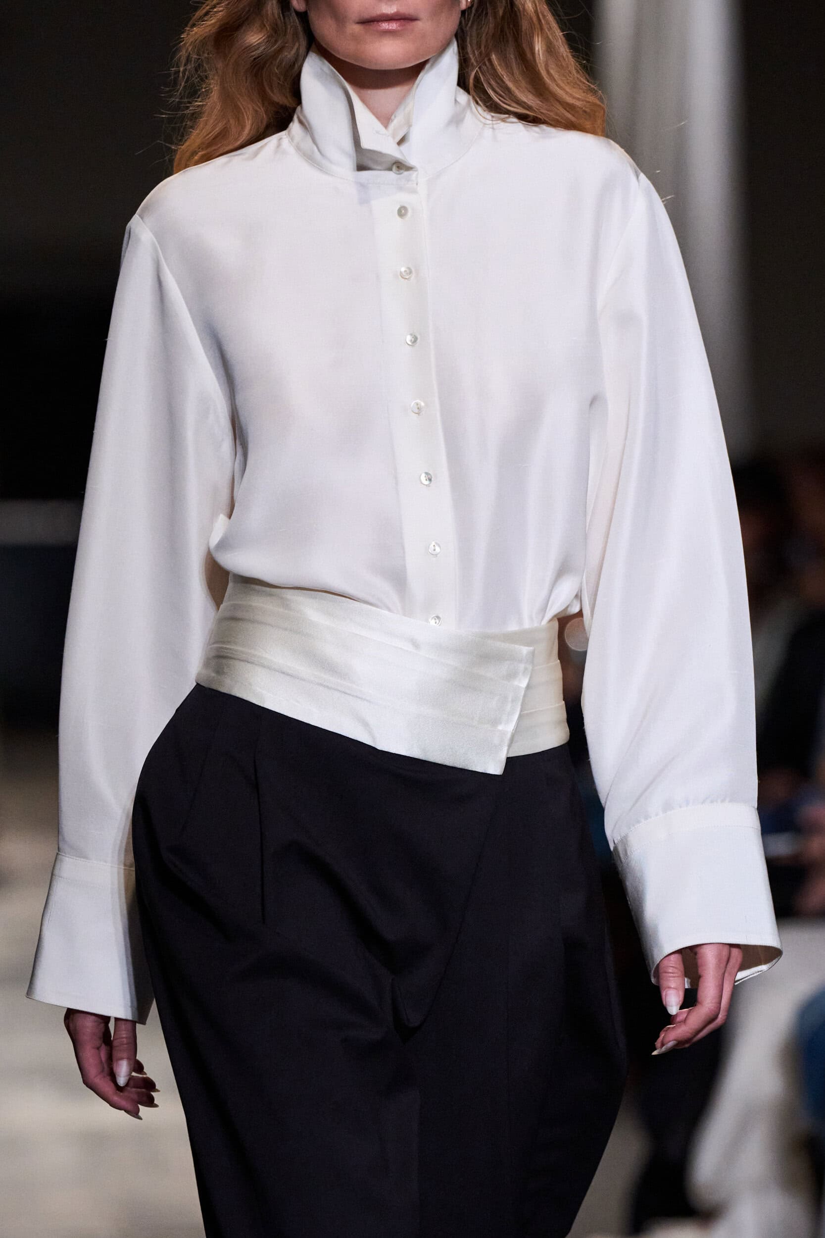 Heirlome Spring 2027 Fashion Show Details