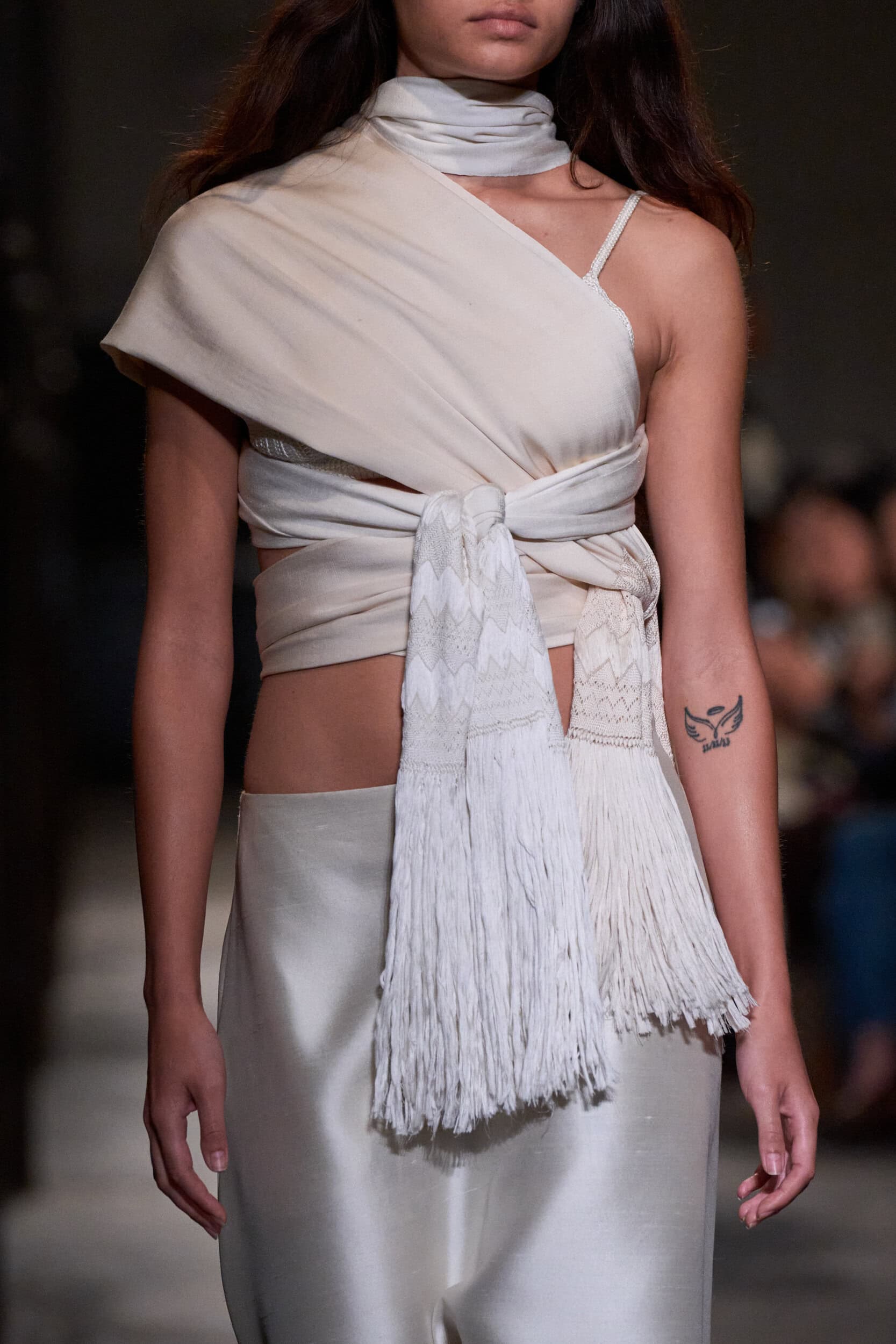 Heirlome Spring 2027 Fashion Show Details