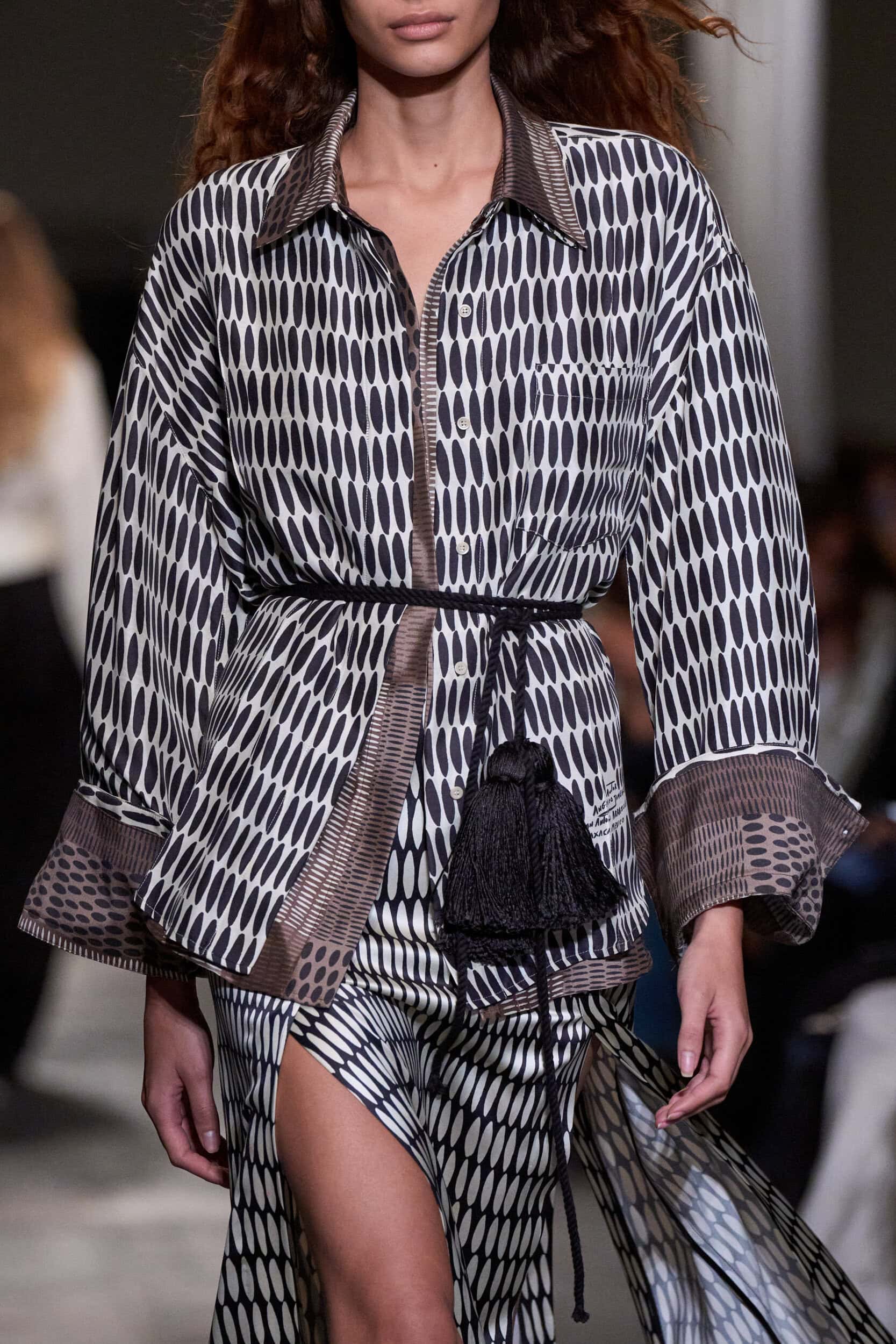 Heirlome Spring 2027 Fashion Show Details