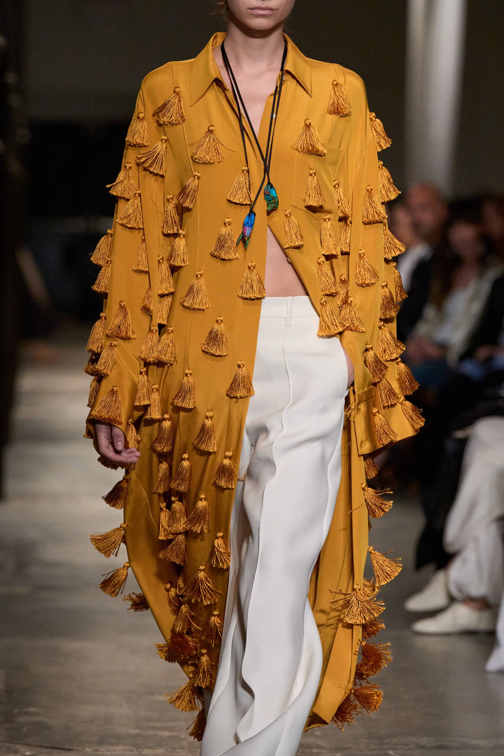 Heirlome Spring 2027 Fashion Show Details