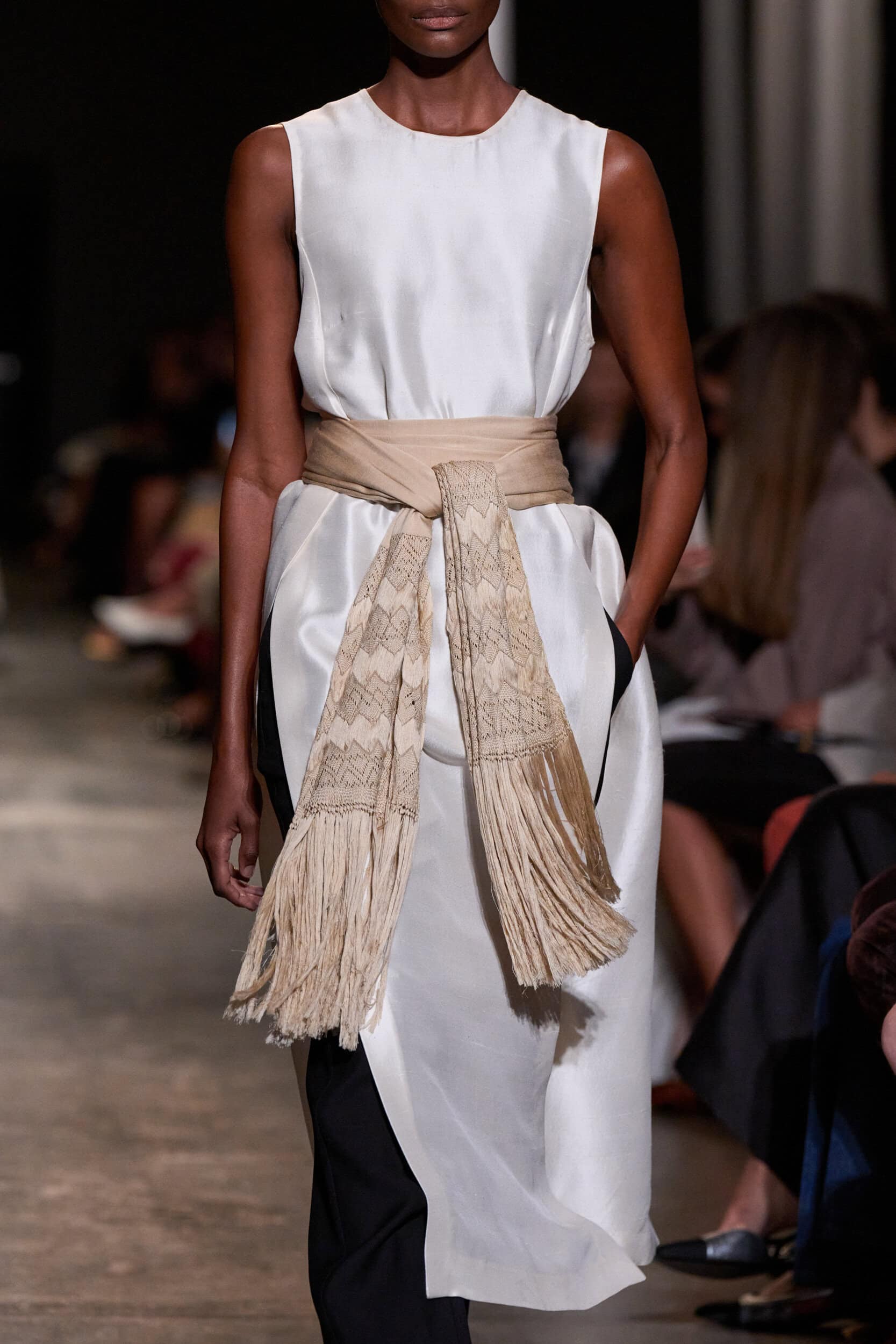 Heirlome Spring 2027 Fashion Show Details