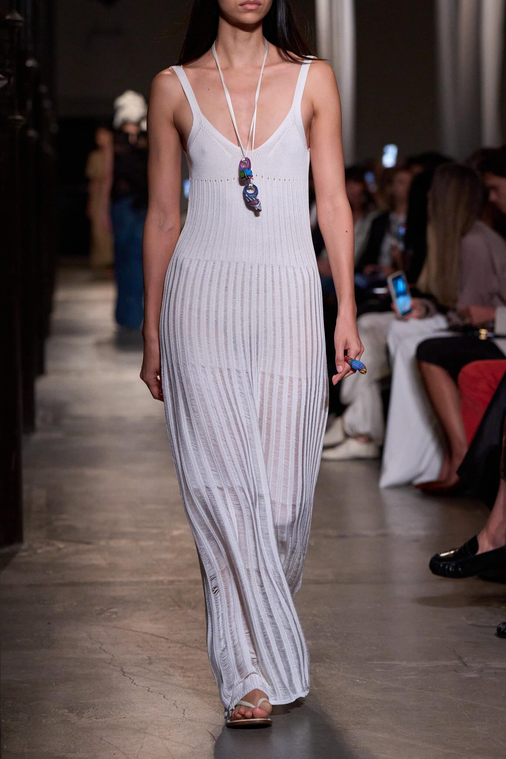 Heirlome Spring 2027 Fashion Show Details